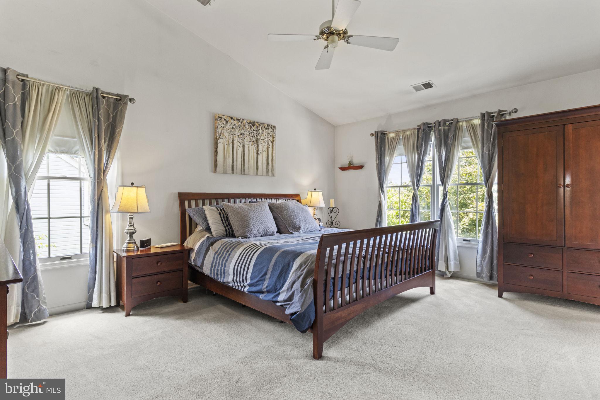 GERMANTOWN ESTATES - Residential