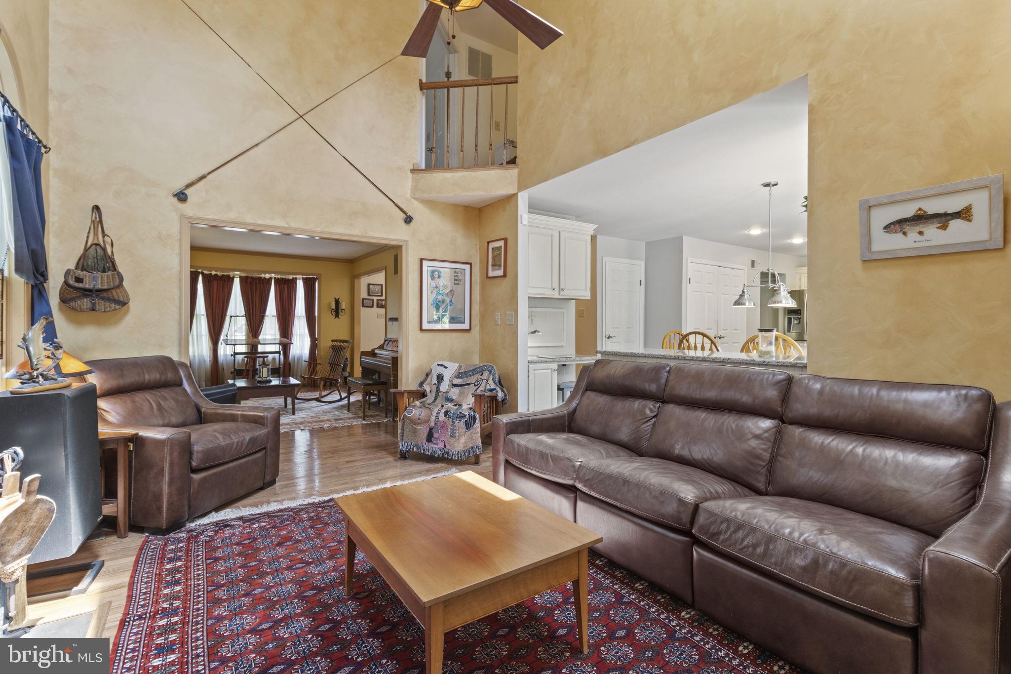 GERMANTOWN ESTATES - Residential