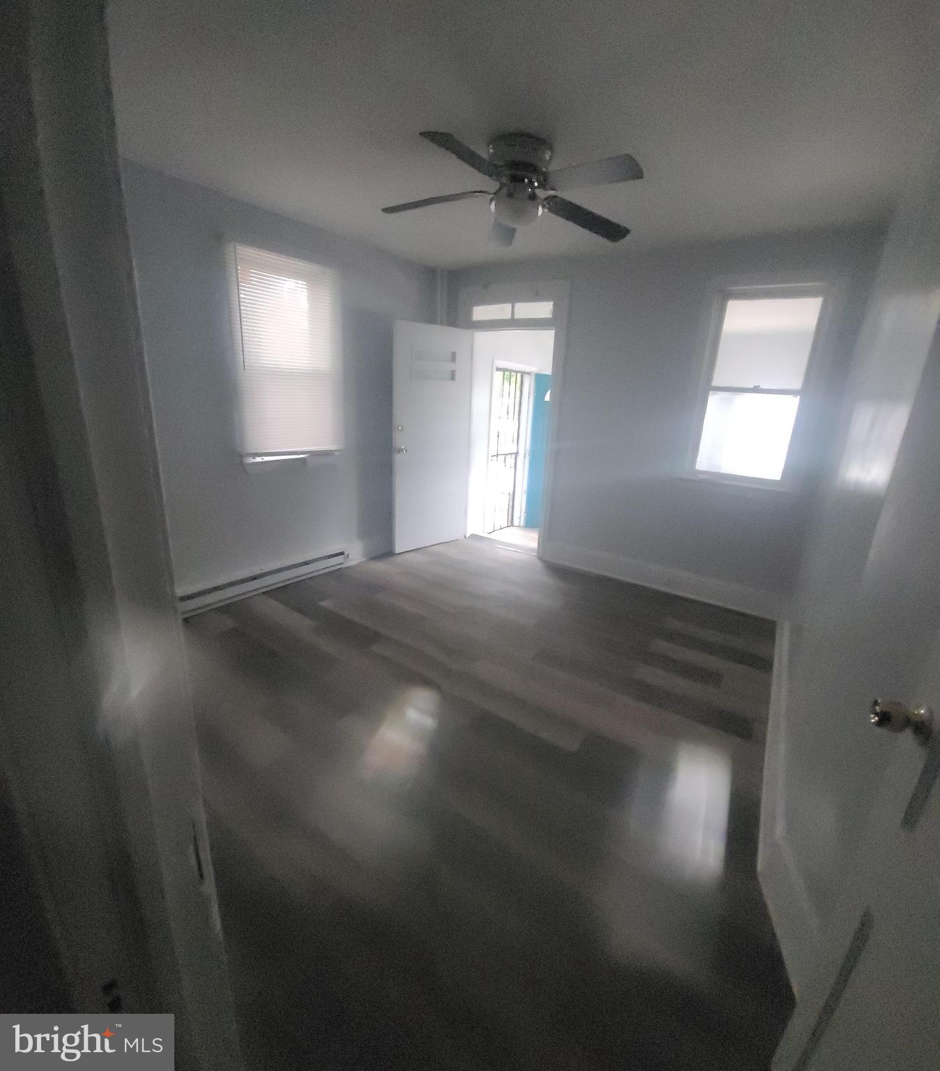 SHILOH HILL - Residential Lease