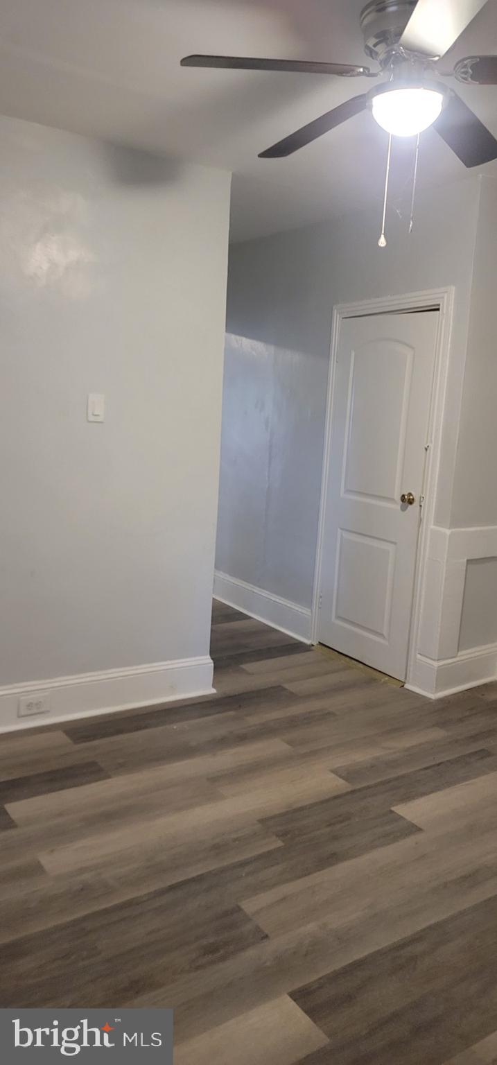 SHILOH HILL - Residential Lease