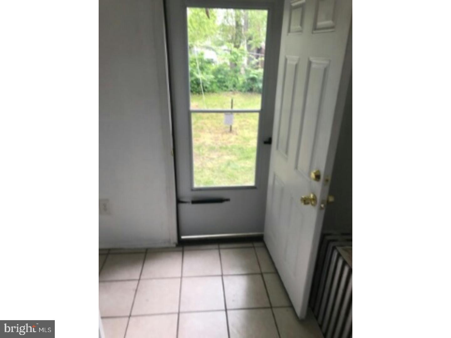 SHILOH HILL - Residential Lease