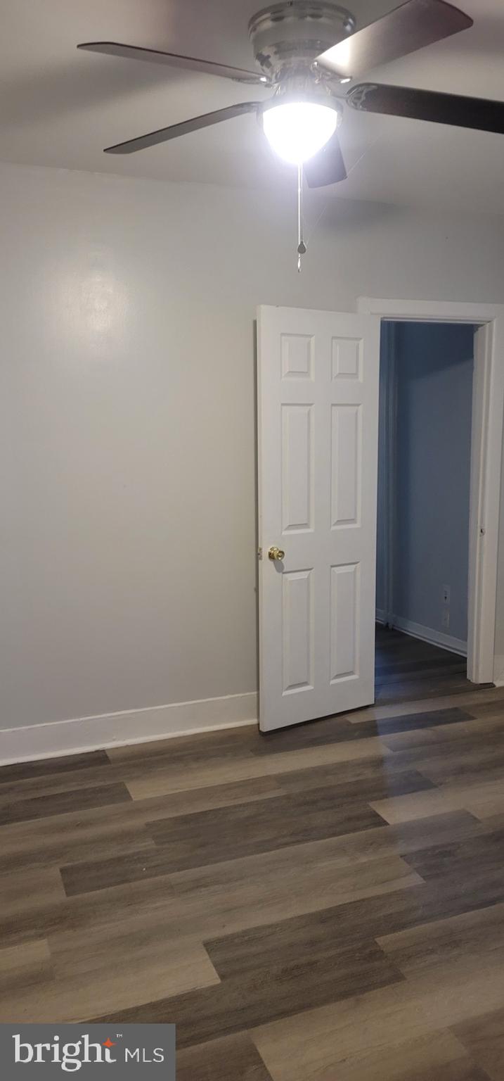 SHILOH HILL - Residential Lease