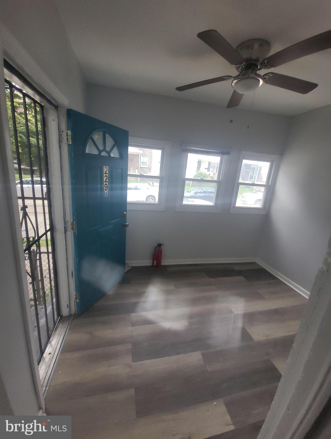 SHILOH HILL - Residential Lease