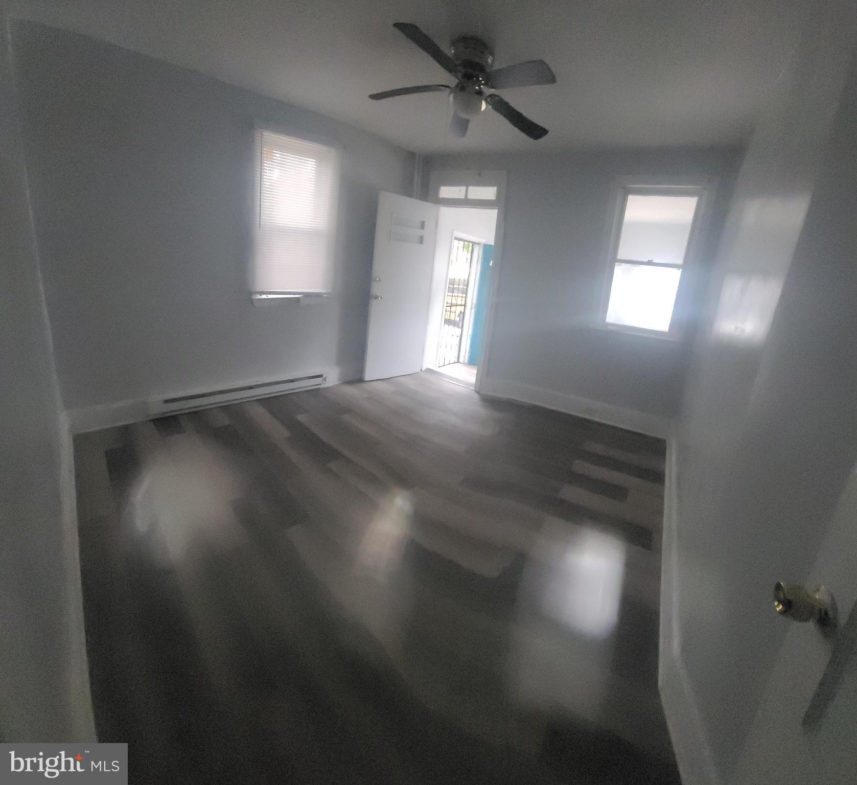 SHILOH HILL - Residential Lease