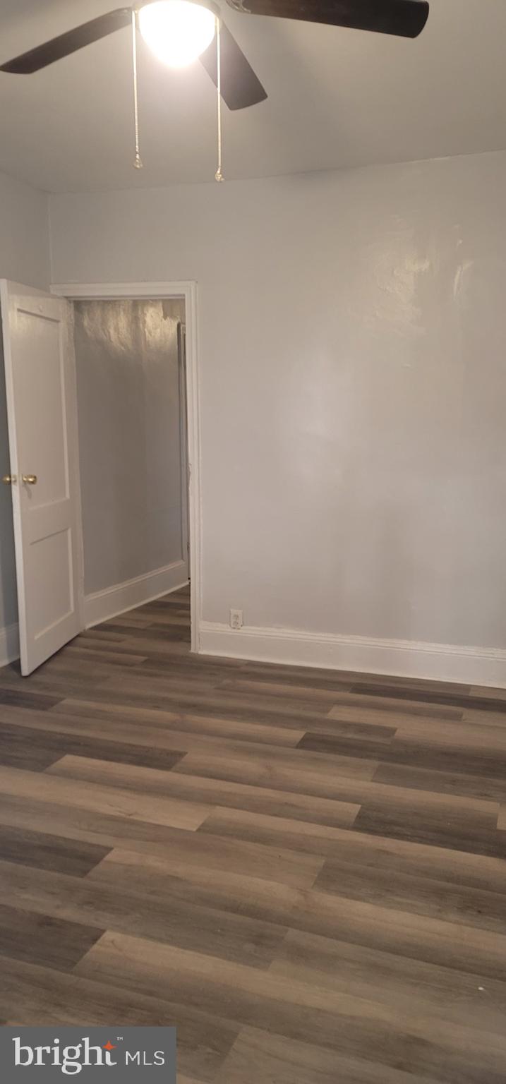 SHILOH HILL - Residential Lease