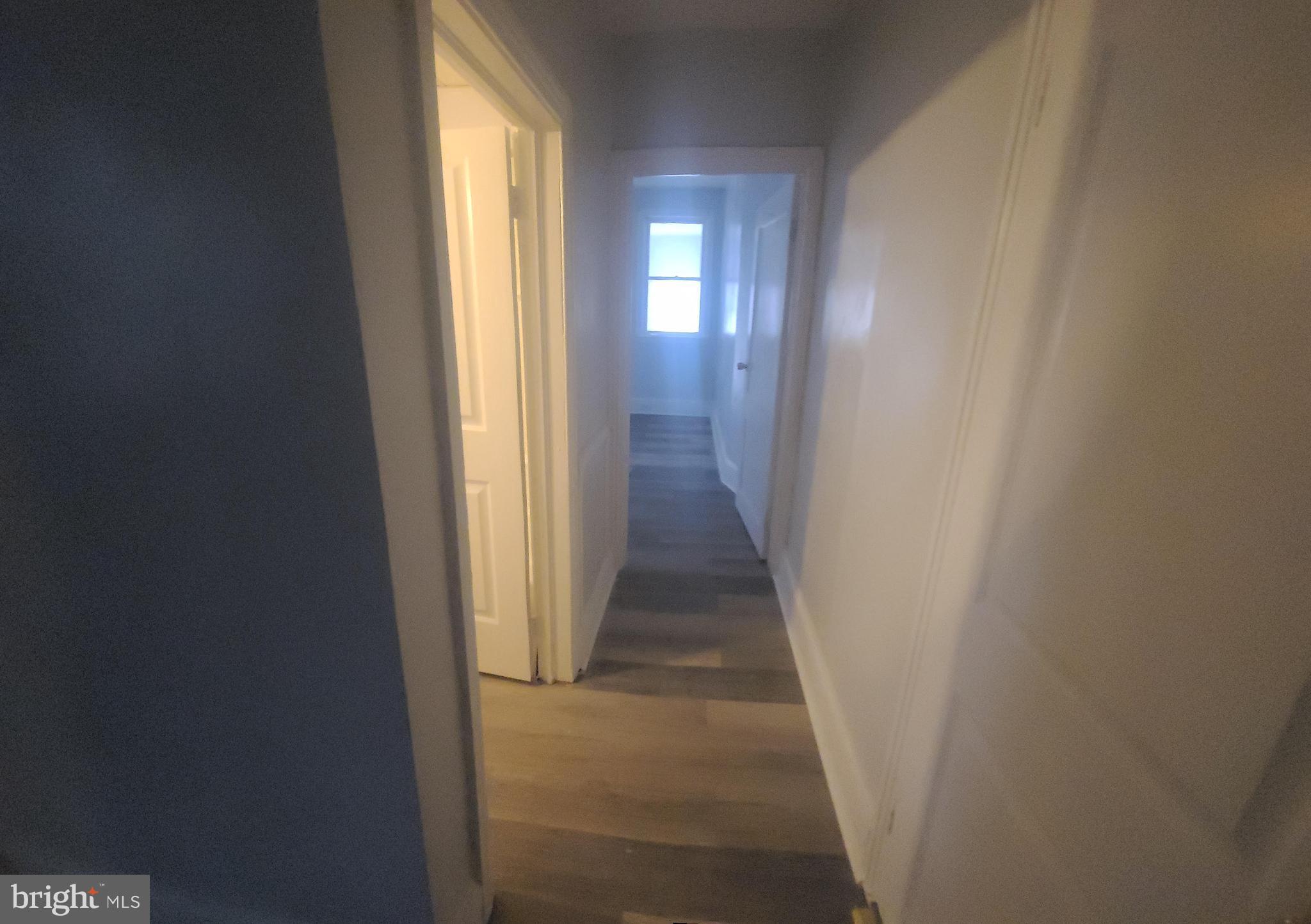 SHILOH HILL - Residential Lease