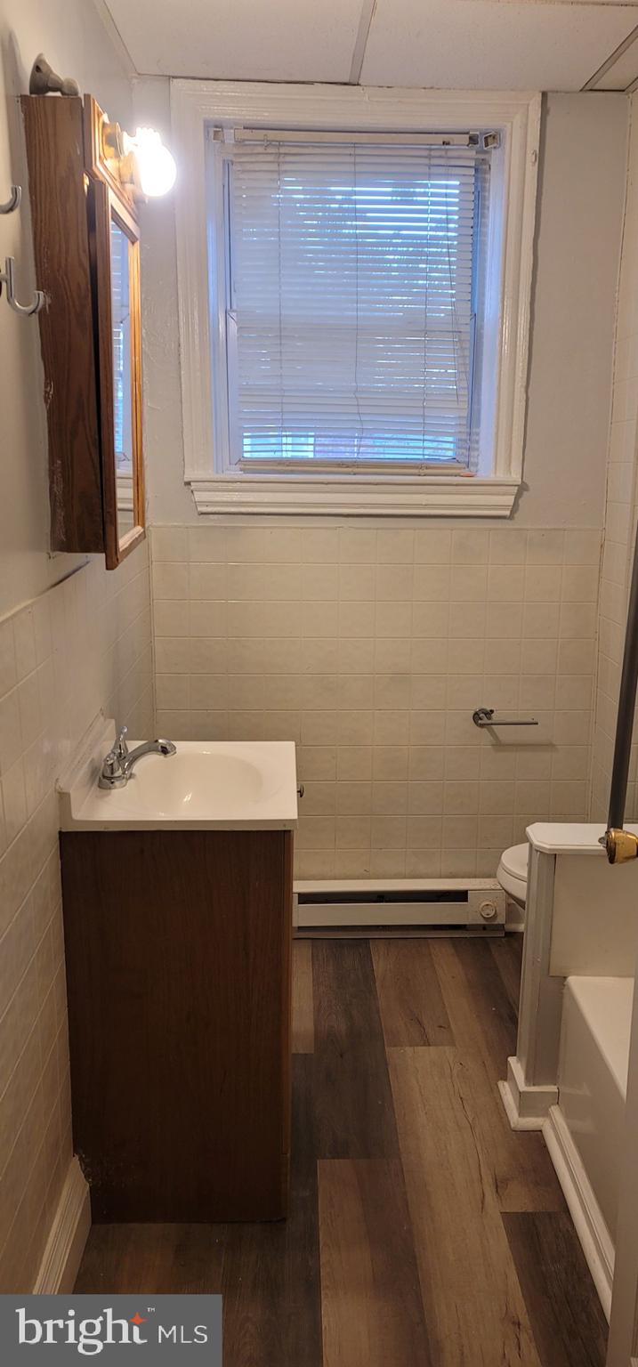 SHILOH HILL - Residential Lease