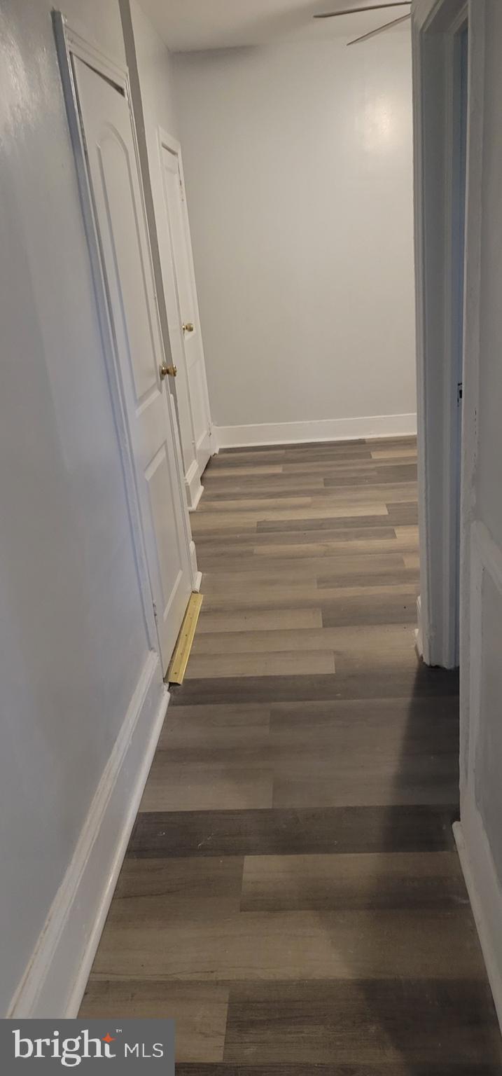 SHILOH HILL - Residential Lease