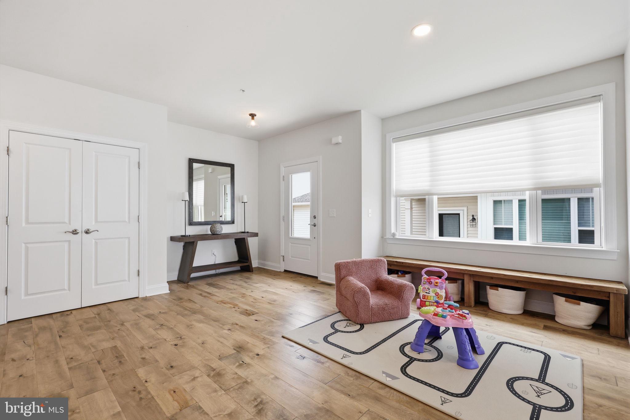 RESERVE AT SPRING MILL - Residential