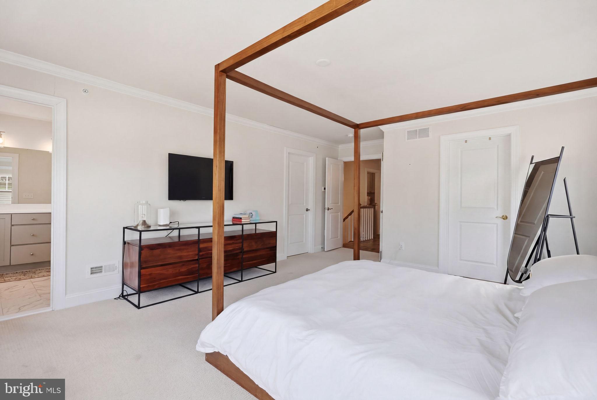 RESERVE AT SPRING MILL - Residential