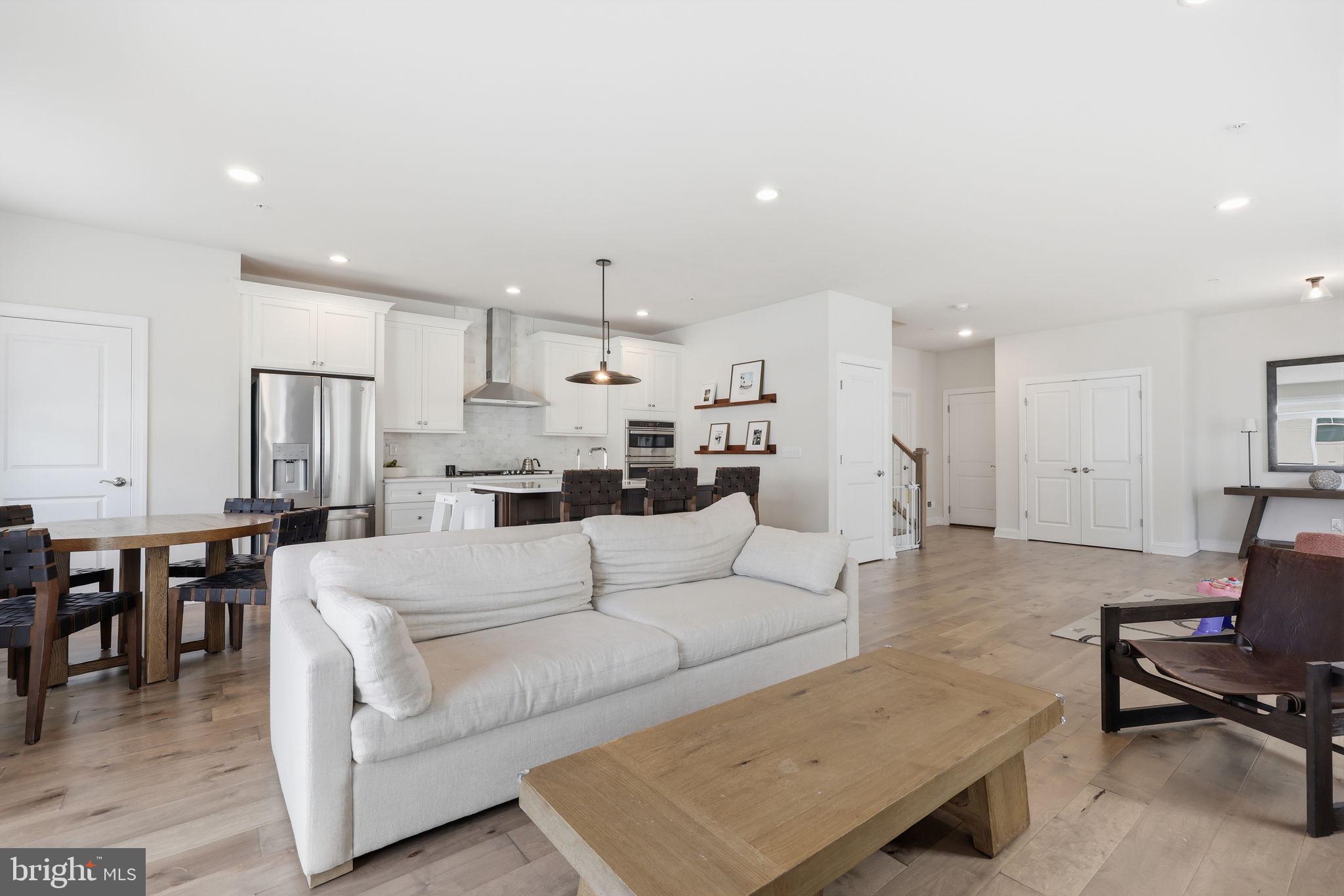 RESERVE AT SPRING MILL - Residential