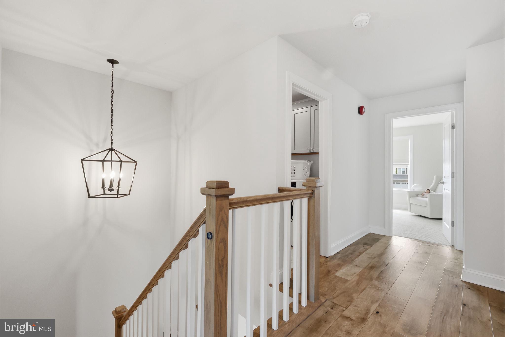 RESERVE AT SPRING MILL - Residential