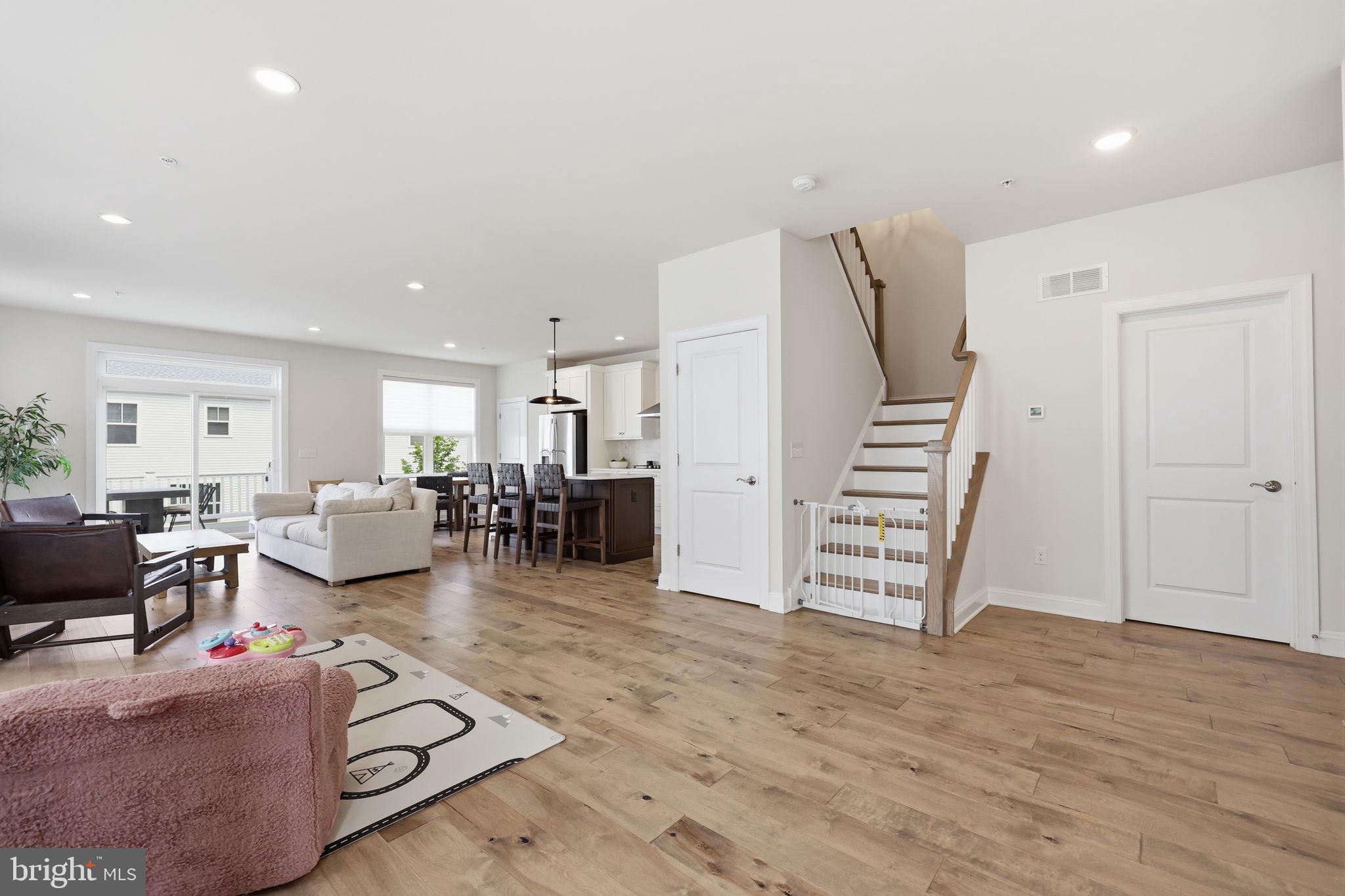 RESERVE AT SPRING MILL - Residential