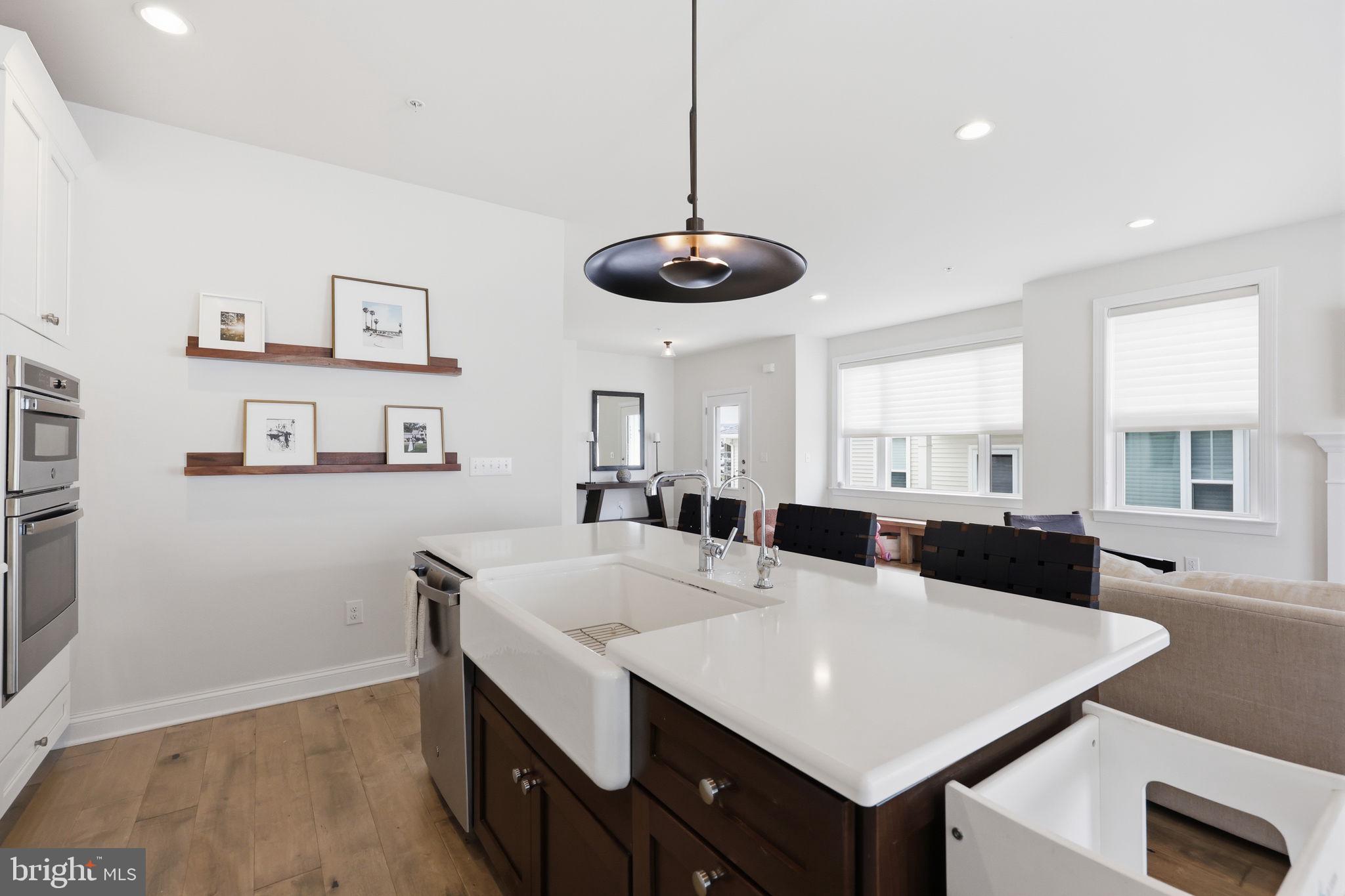 RESERVE AT SPRING MILL - Residential