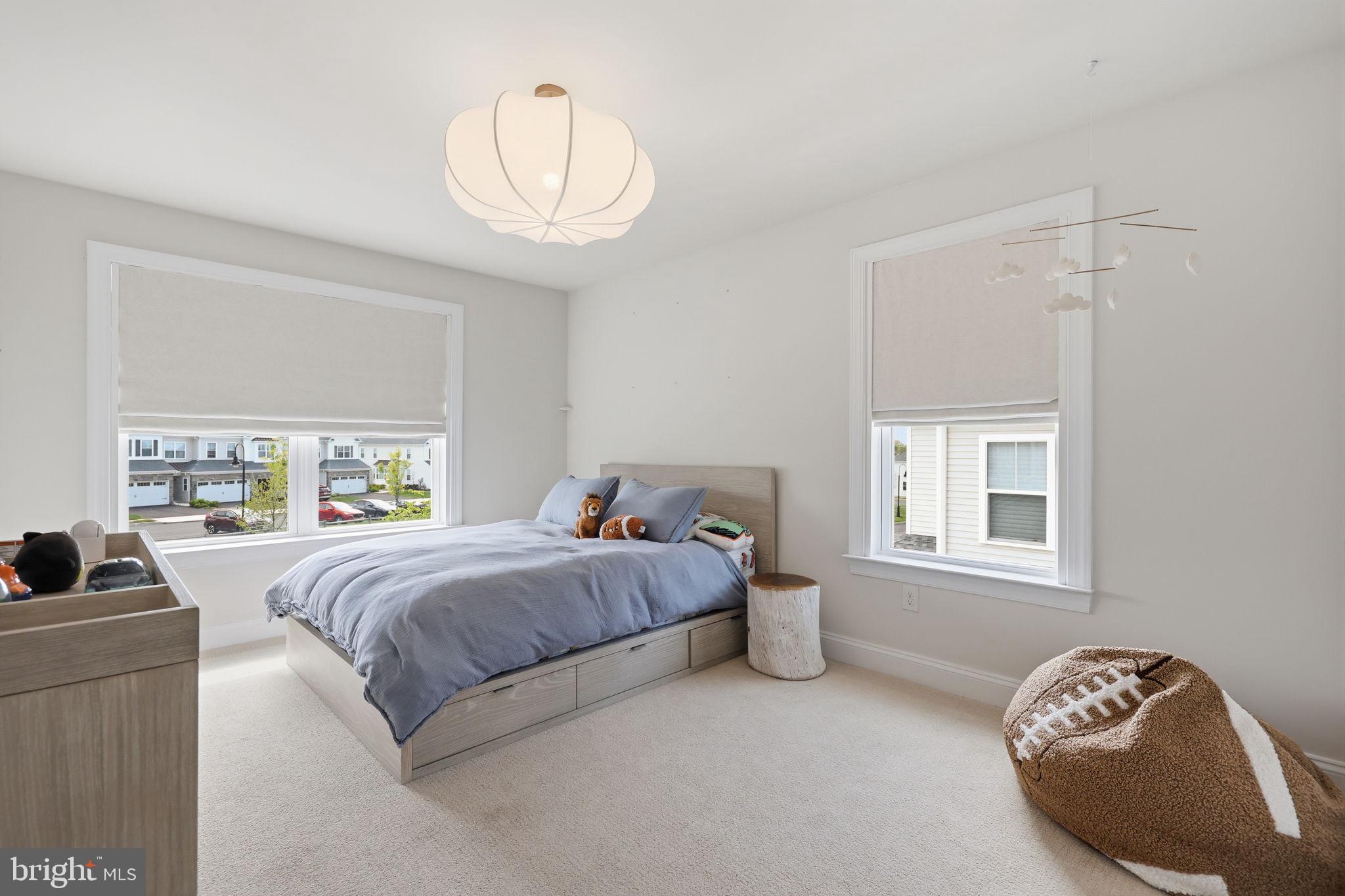 RESERVE AT SPRING MILL - Residential