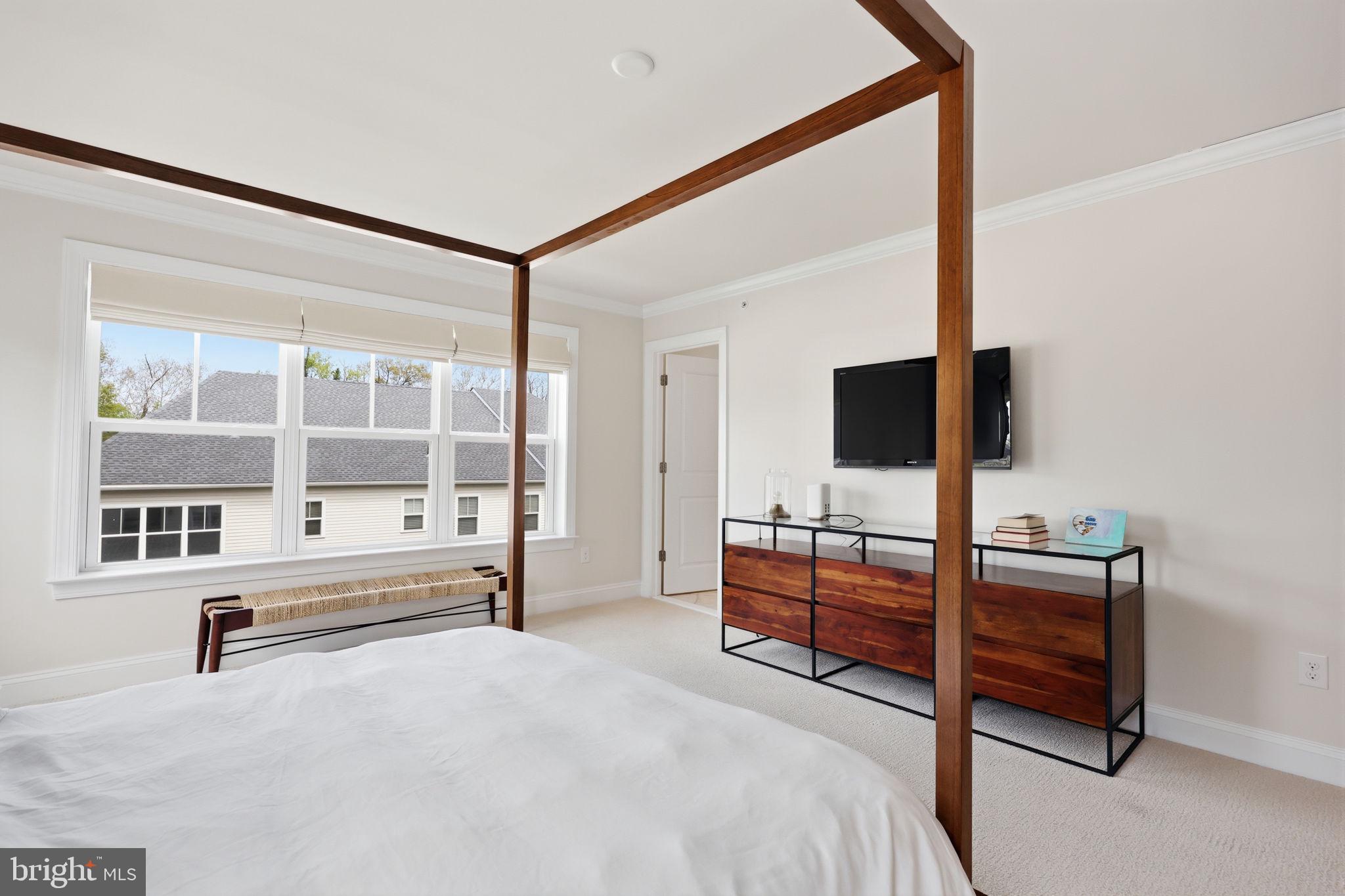 RESERVE AT SPRING MILL - Residential