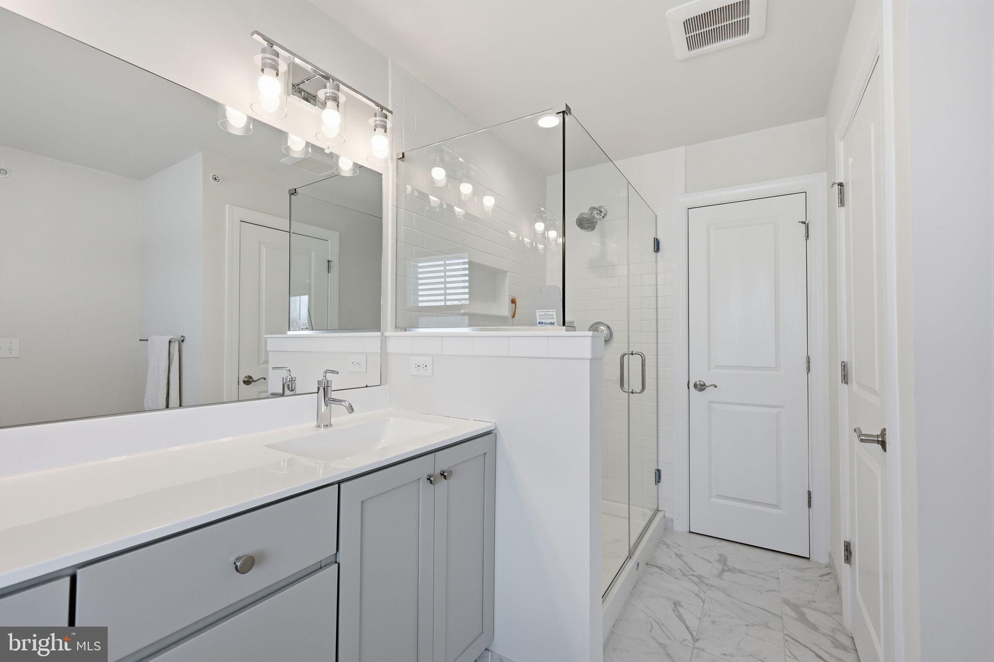 RESERVE AT SPRING MILL - Residential