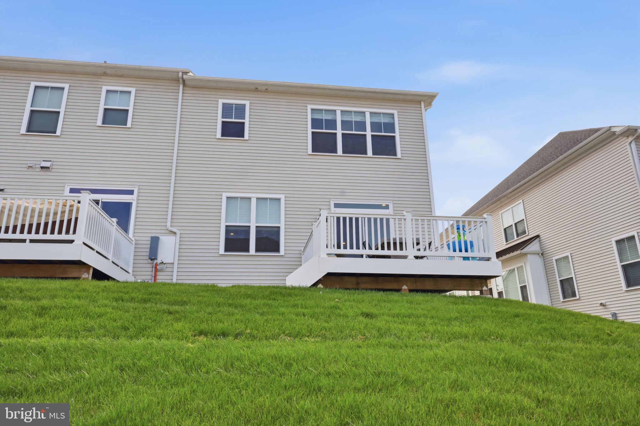 RESERVE AT SPRING MILL - Residential