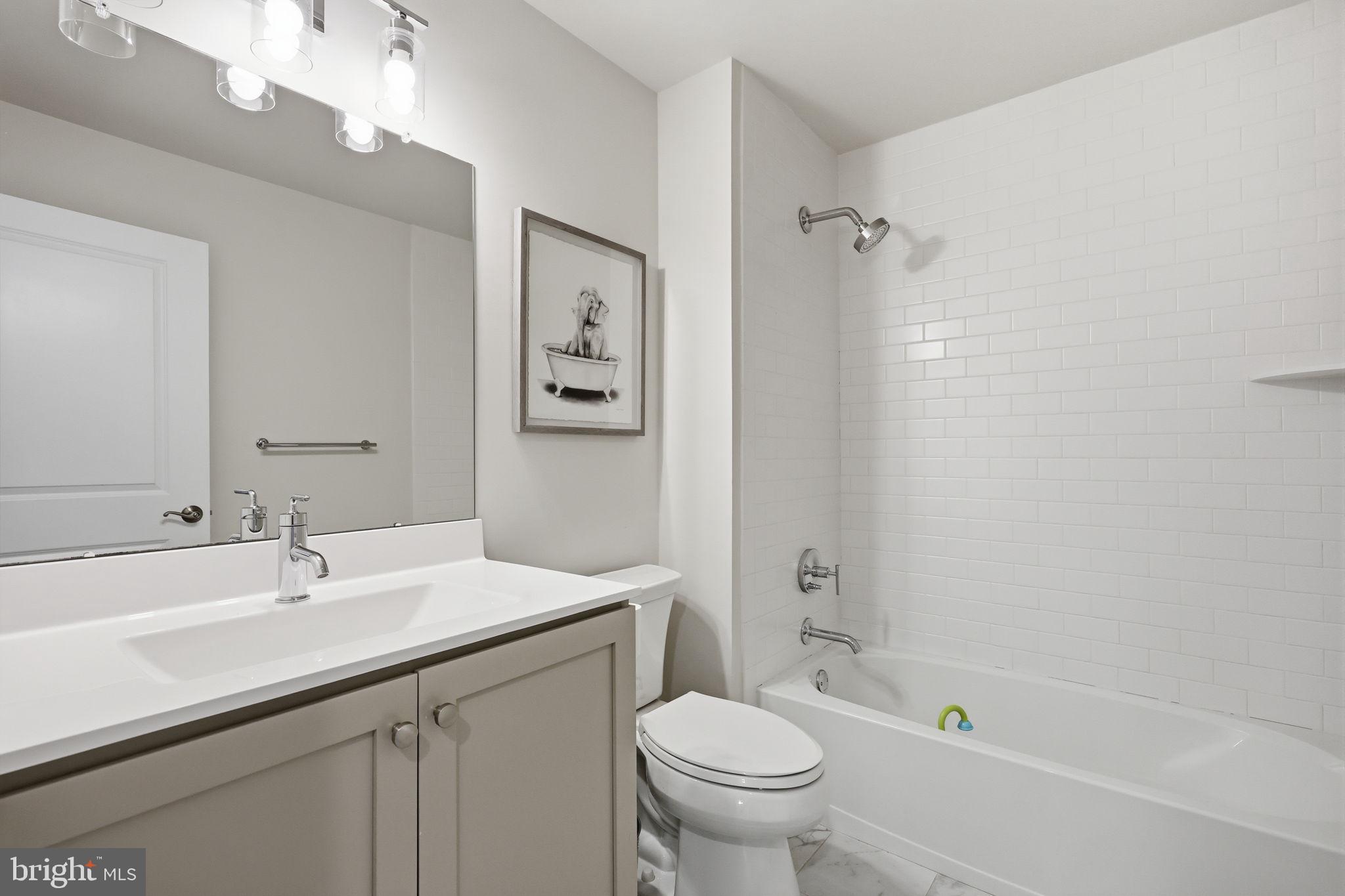 RESERVE AT SPRING MILL - Residential