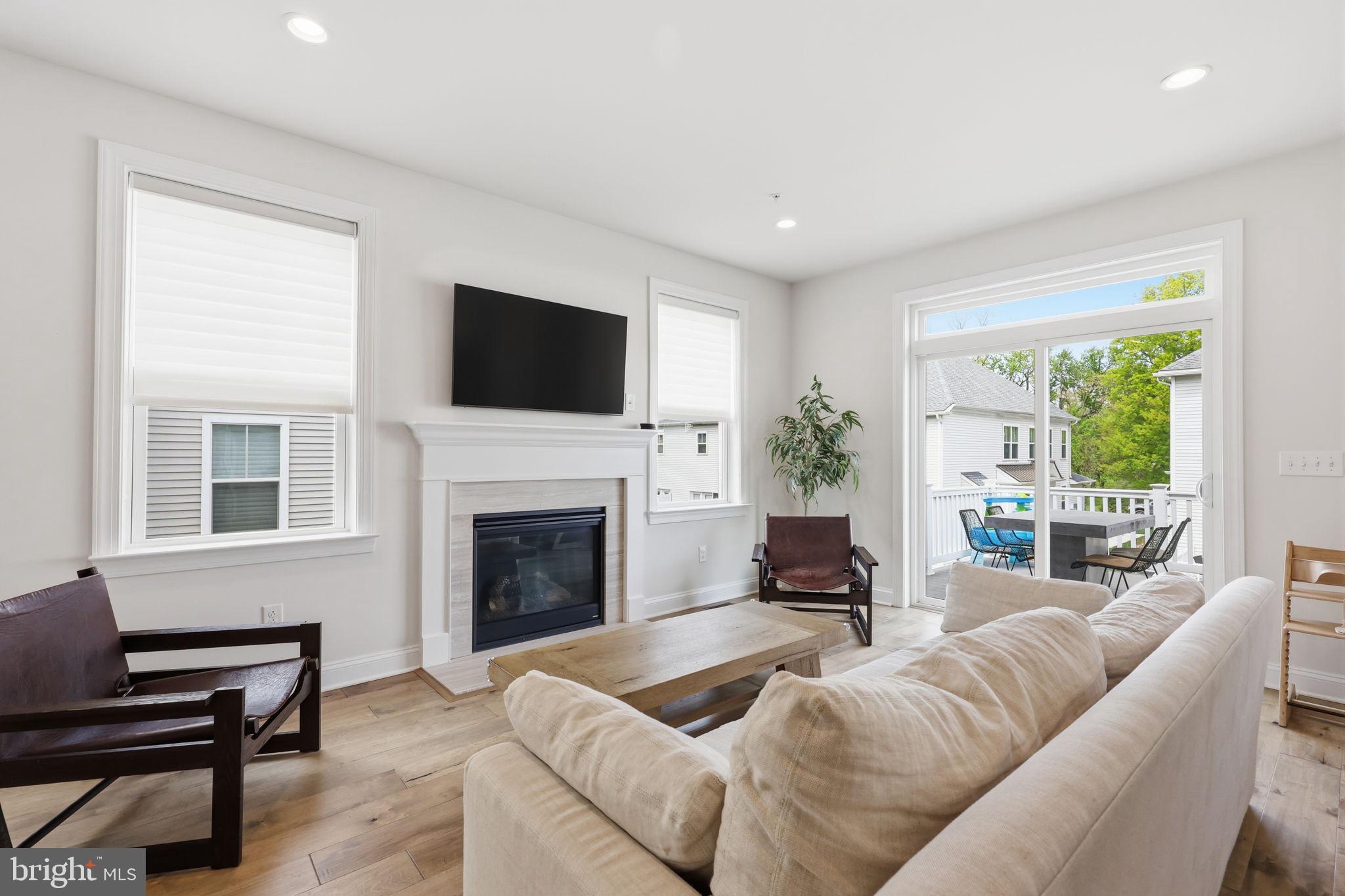 RESERVE AT SPRING MILL - Residential