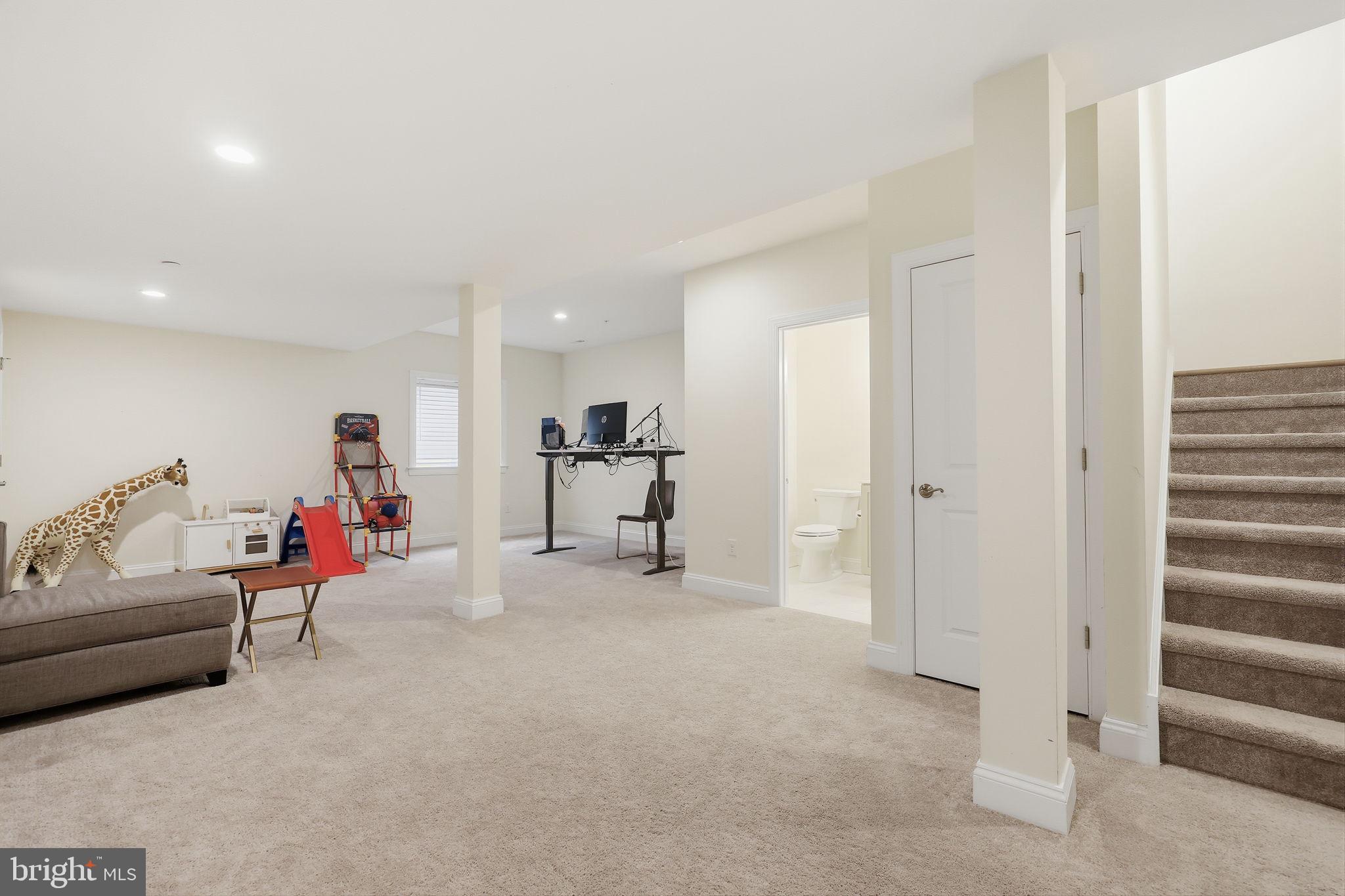 RESERVE AT SPRING MILL - Residential