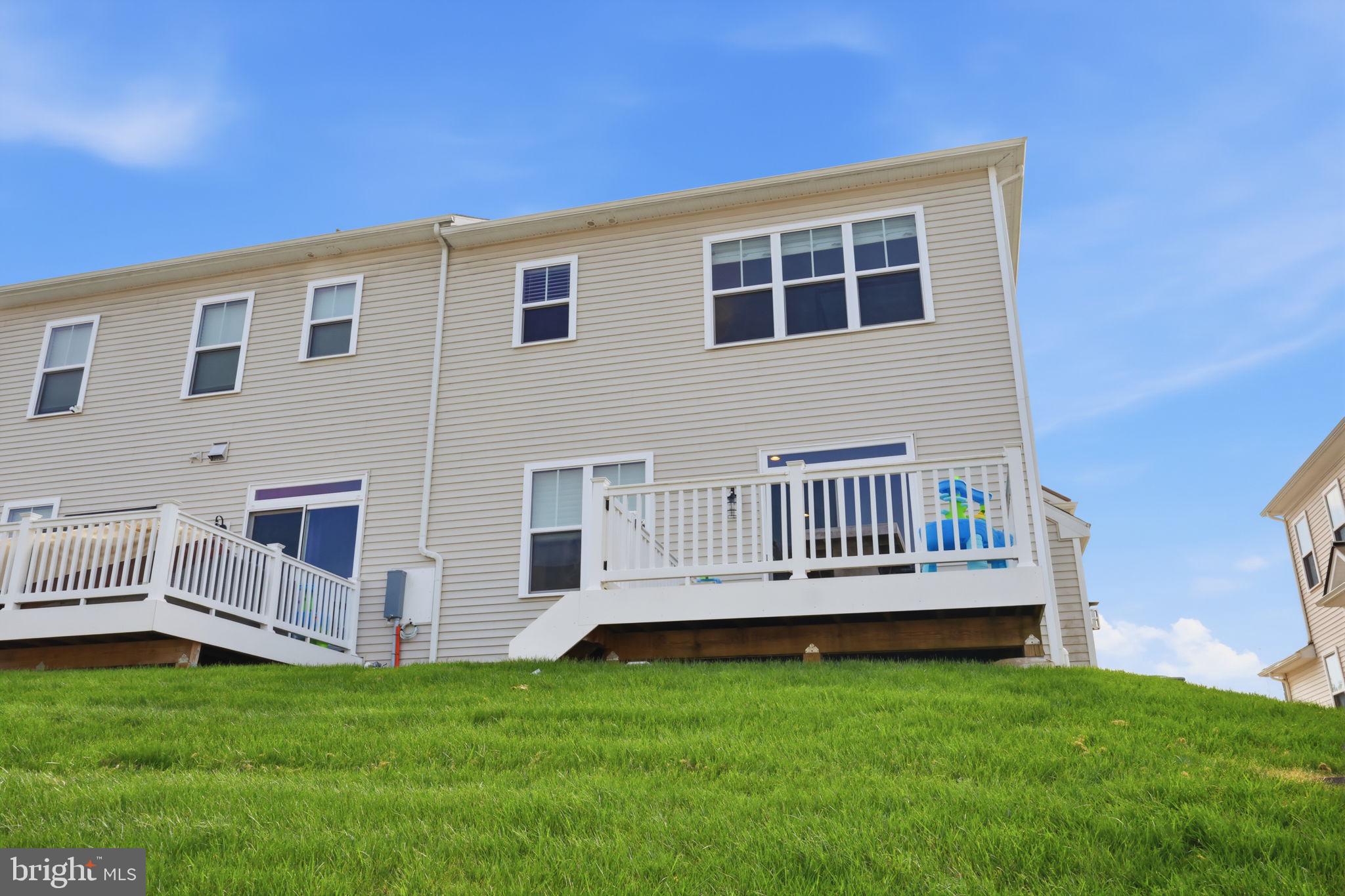 RESERVE AT SPRING MILL - Residential