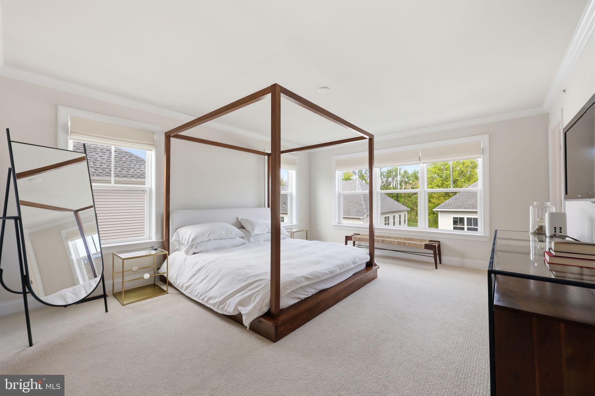 RESERVE AT SPRING MILL - Residential