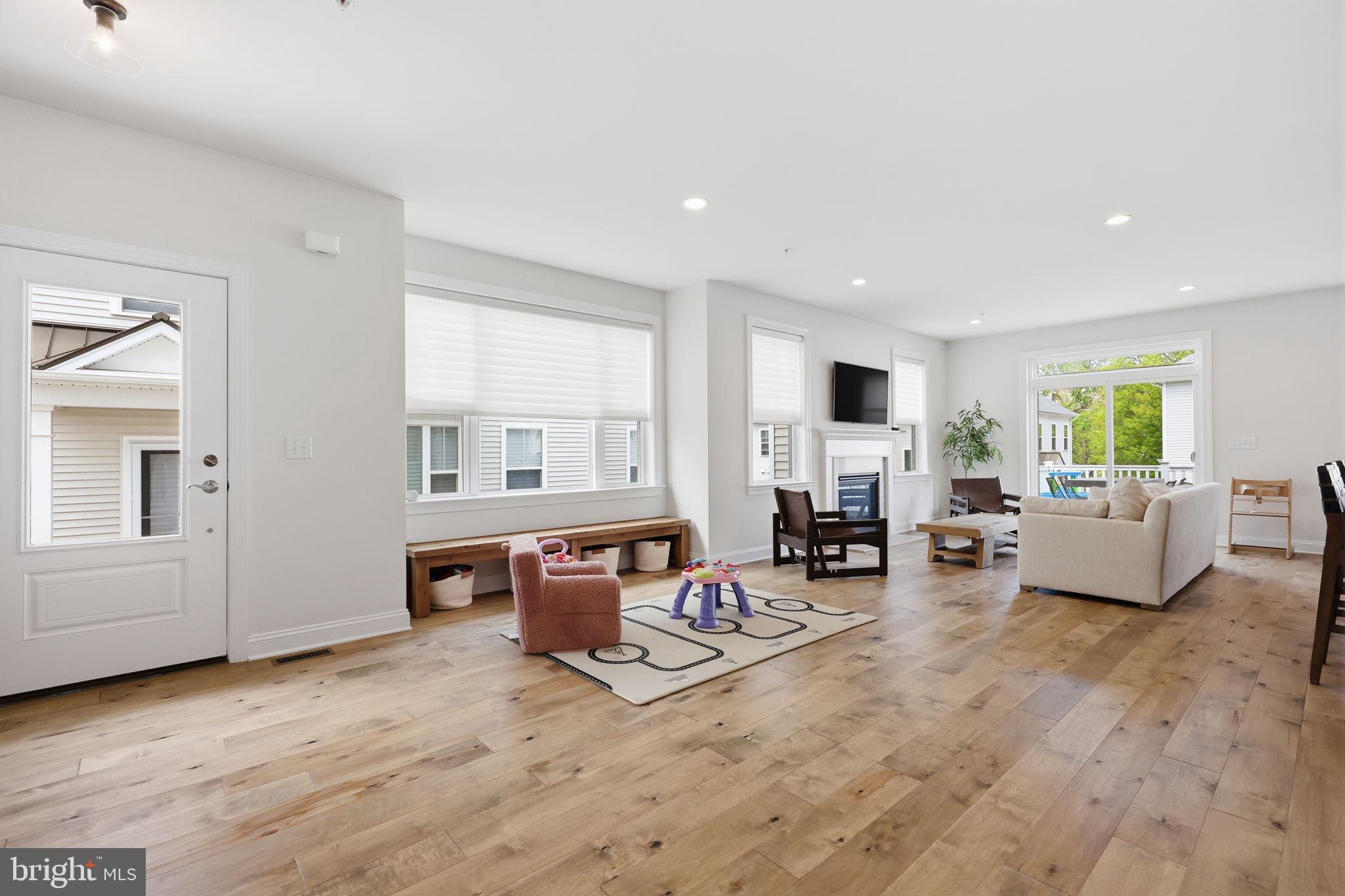 RESERVE AT SPRING MILL - Residential