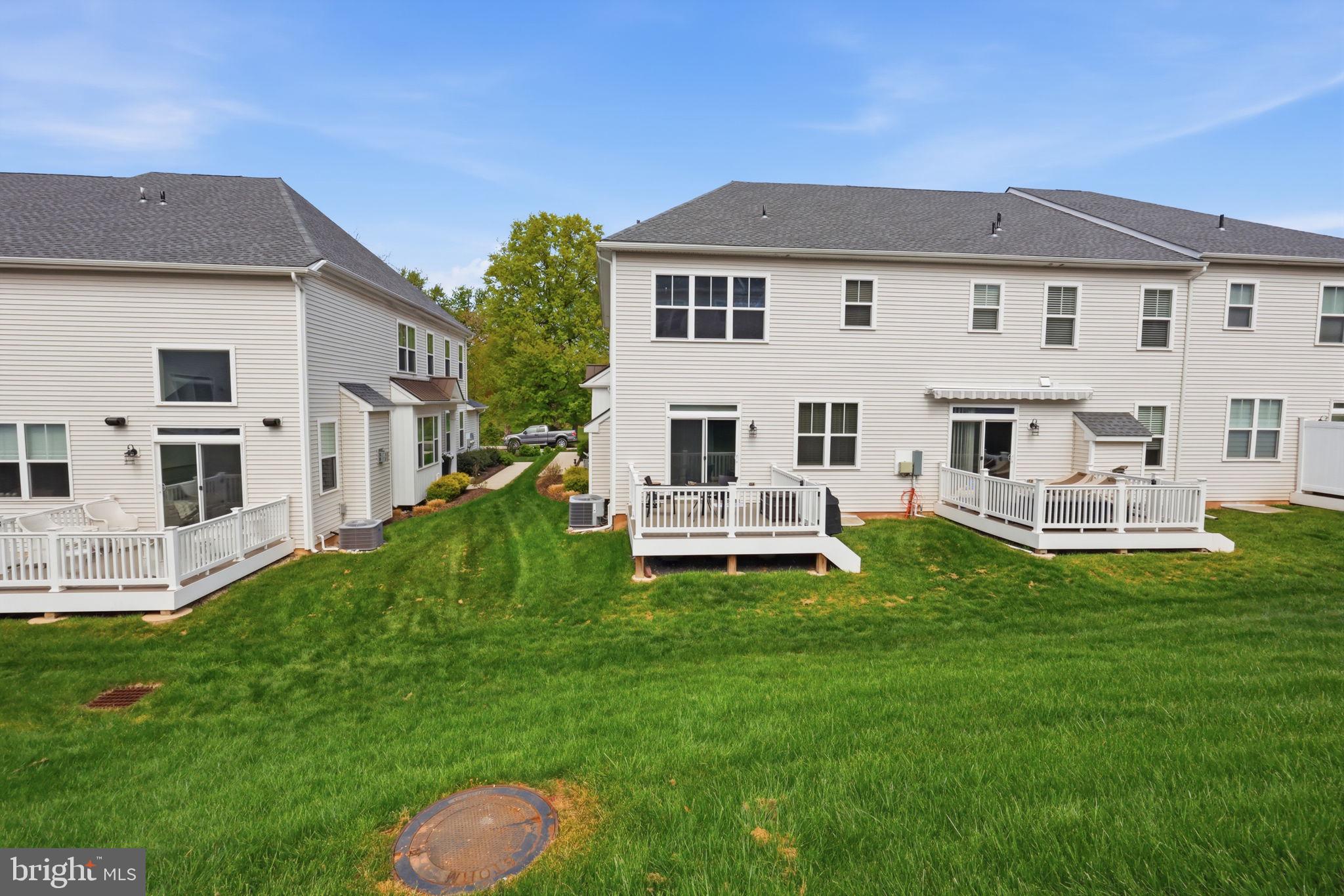 RESERVE AT SPRING MILL - Residential