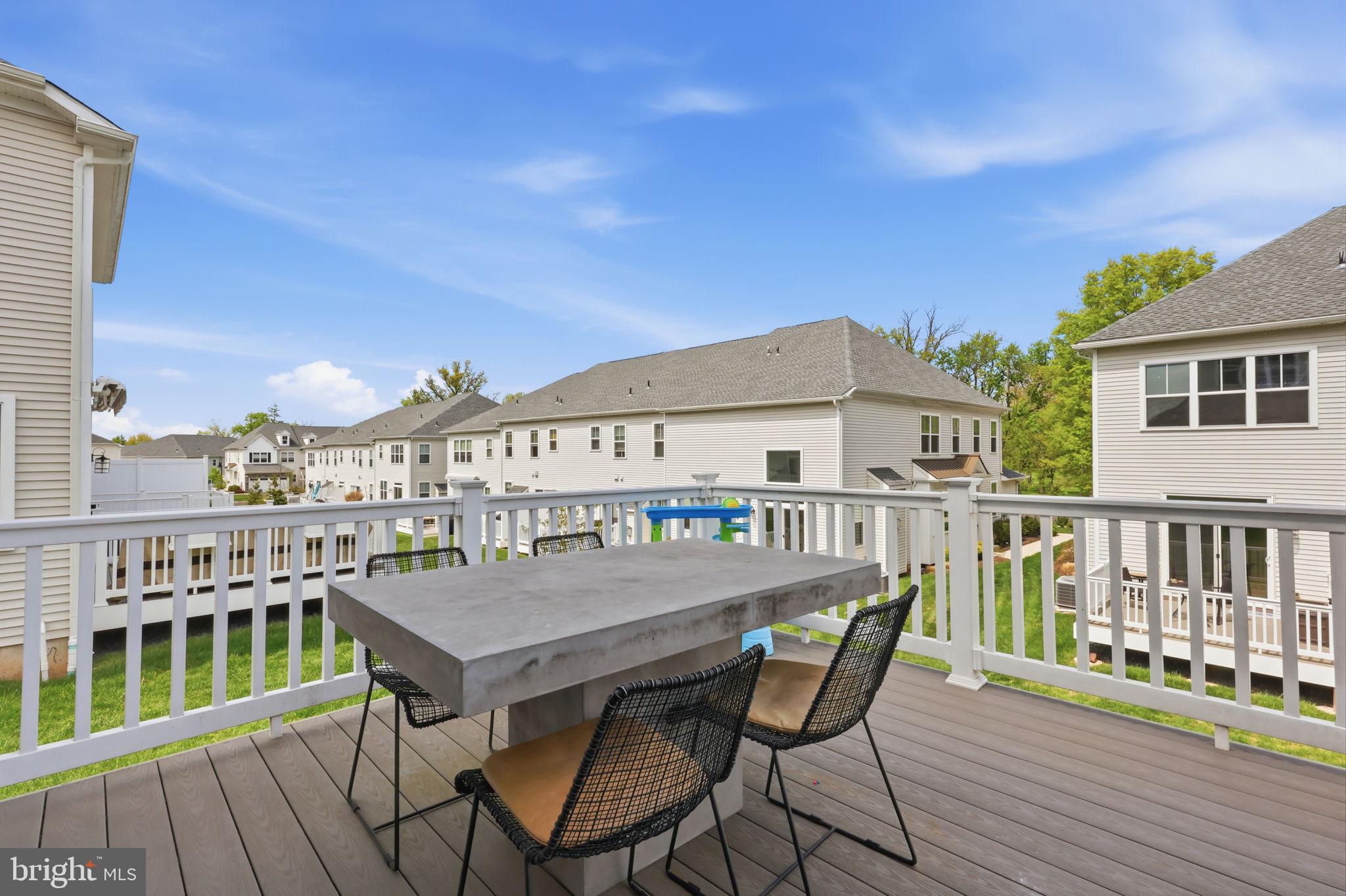 RESERVE AT SPRING MILL - Residential