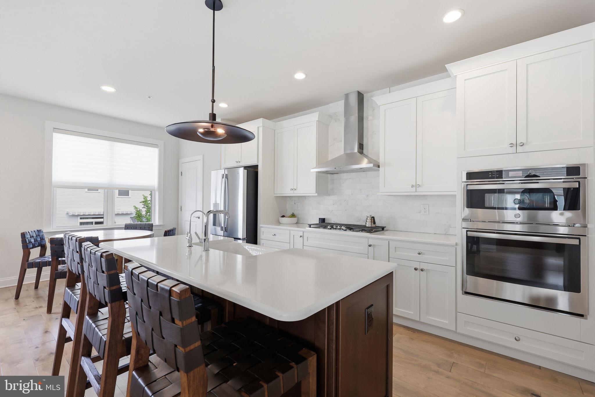 RESERVE AT SPRING MILL - Residential