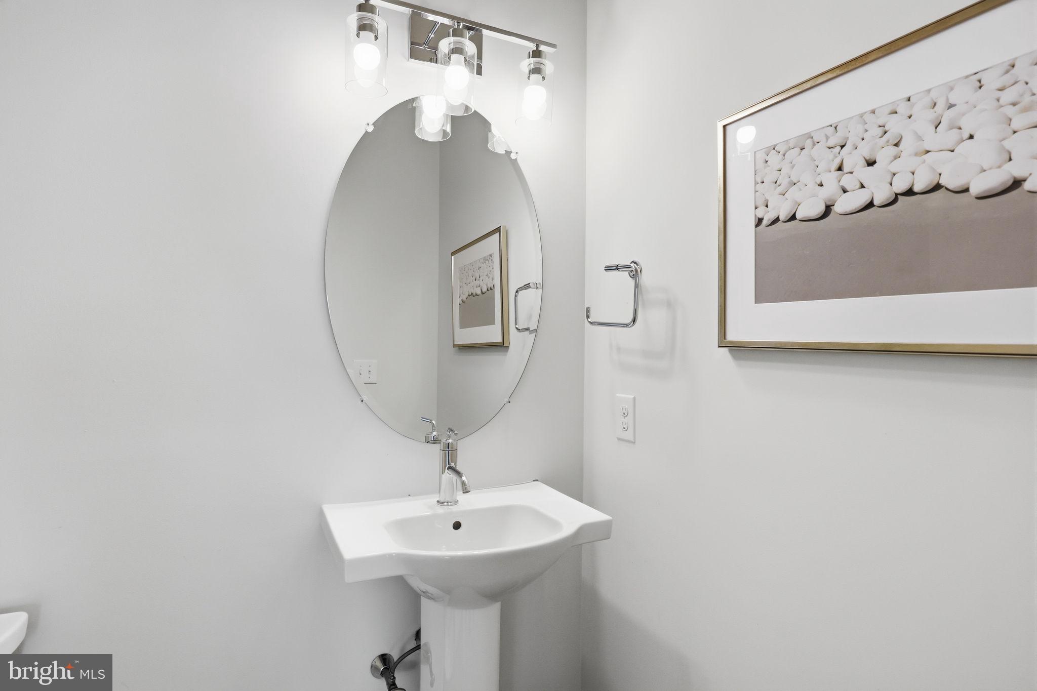 RESERVE AT SPRING MILL - Residential