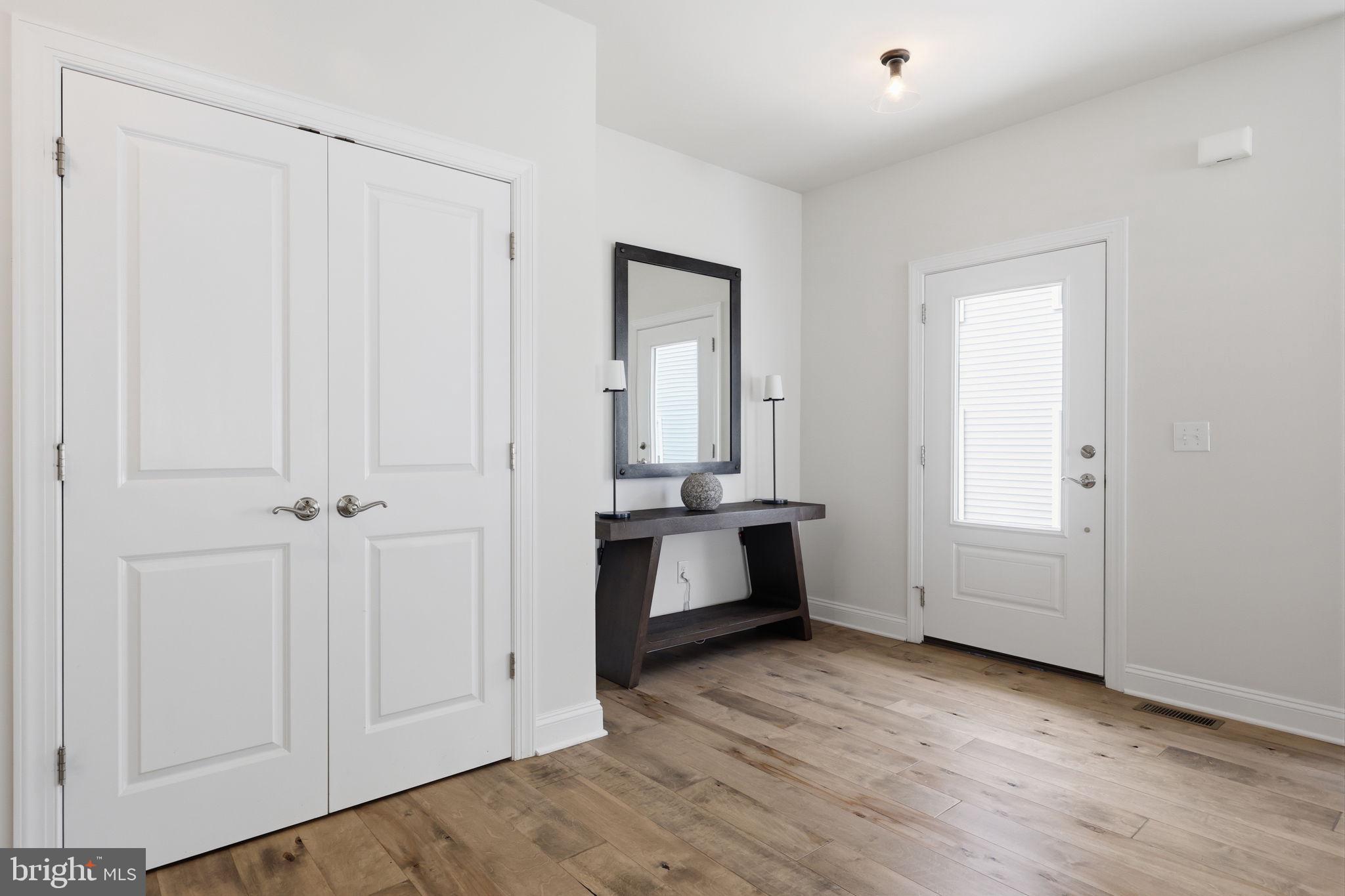 RESERVE AT SPRING MILL - Residential