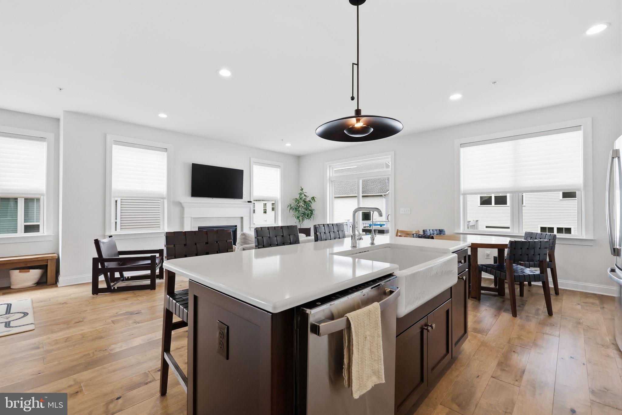 RESERVE AT SPRING MILL - Residential