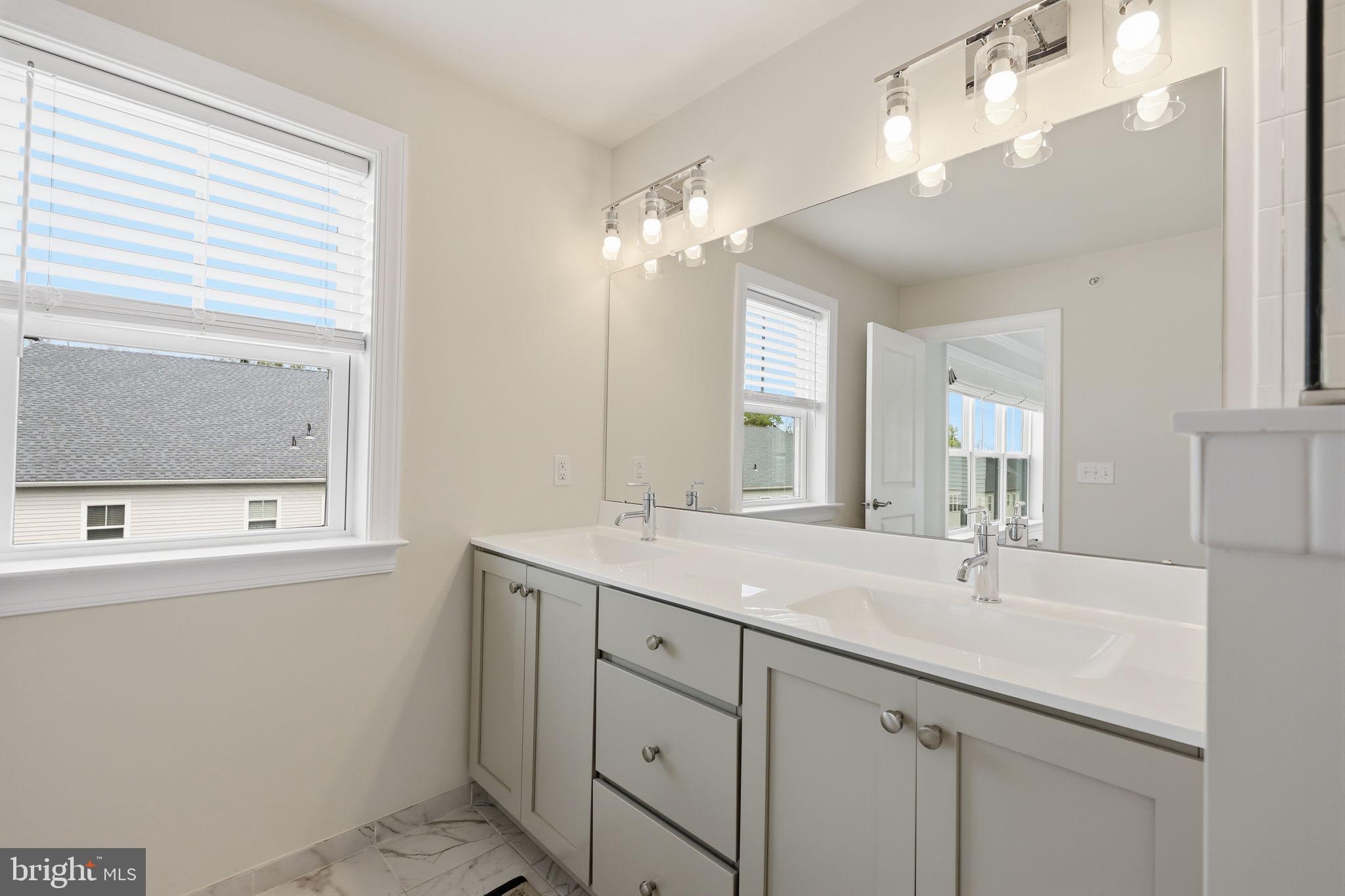 RESERVE AT SPRING MILL - Residential