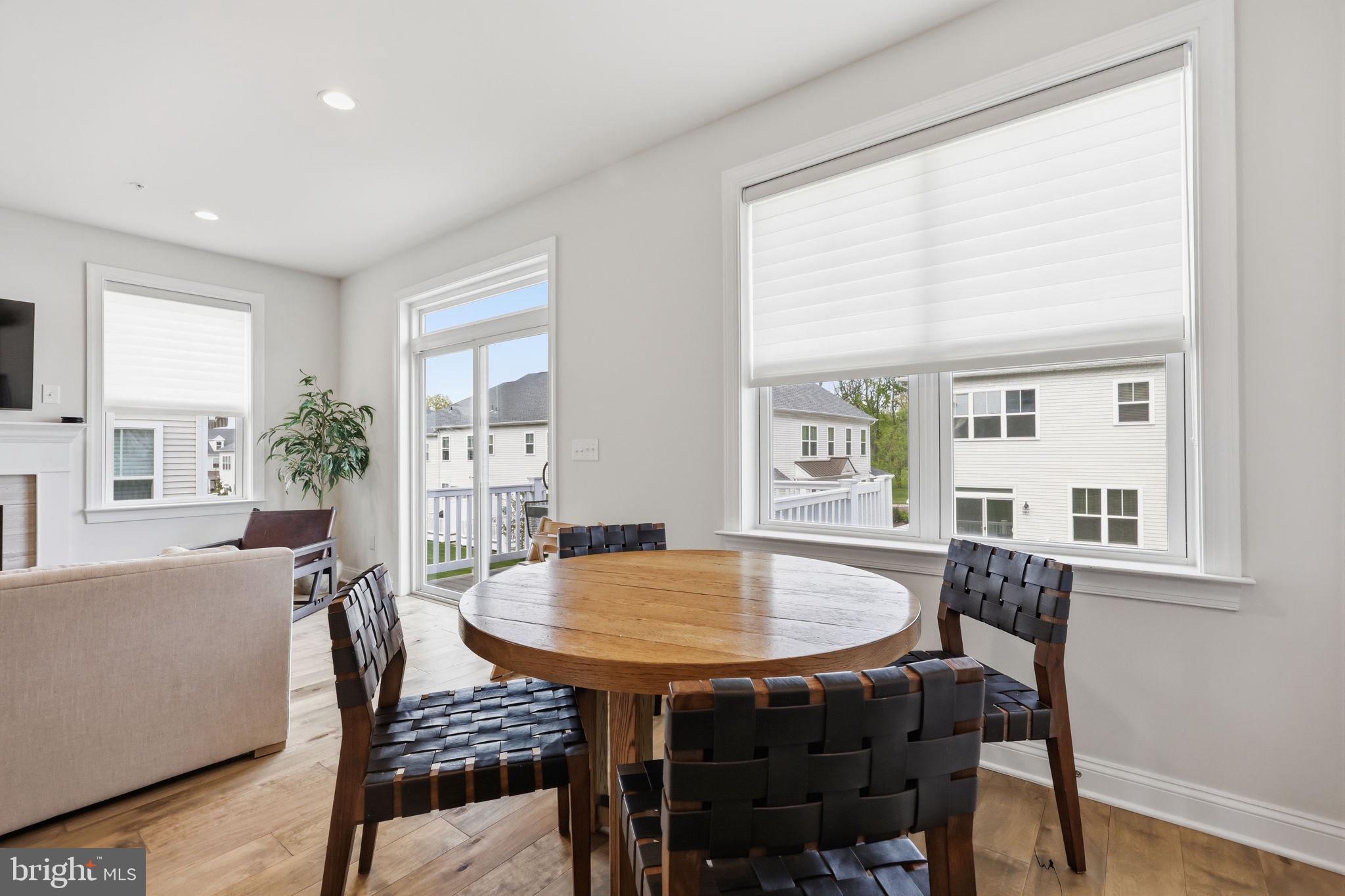 RESERVE AT SPRING MILL - Residential