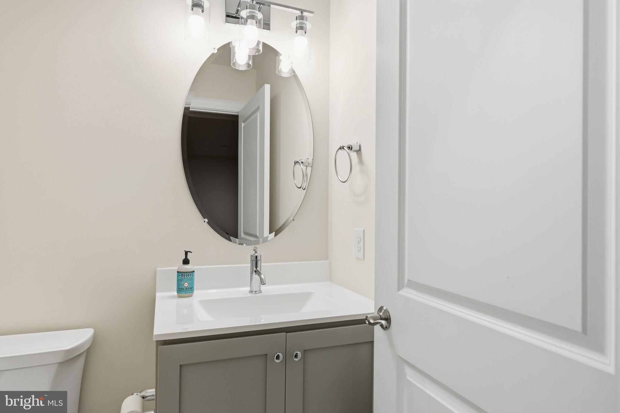 RESERVE AT SPRING MILL - Residential