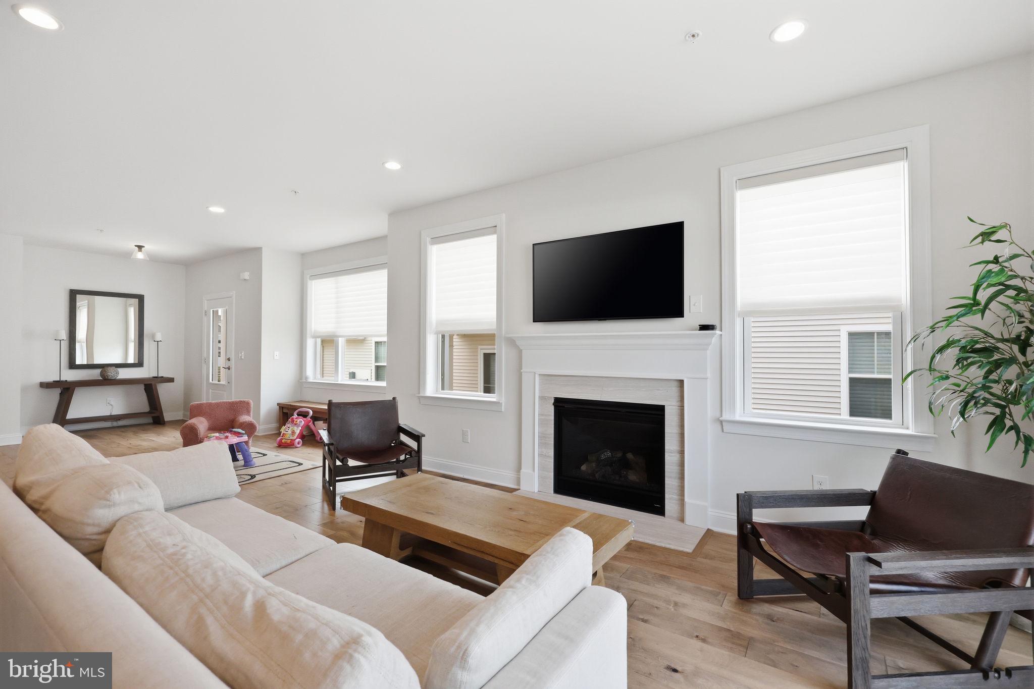 RESERVE AT SPRING MILL - Residential