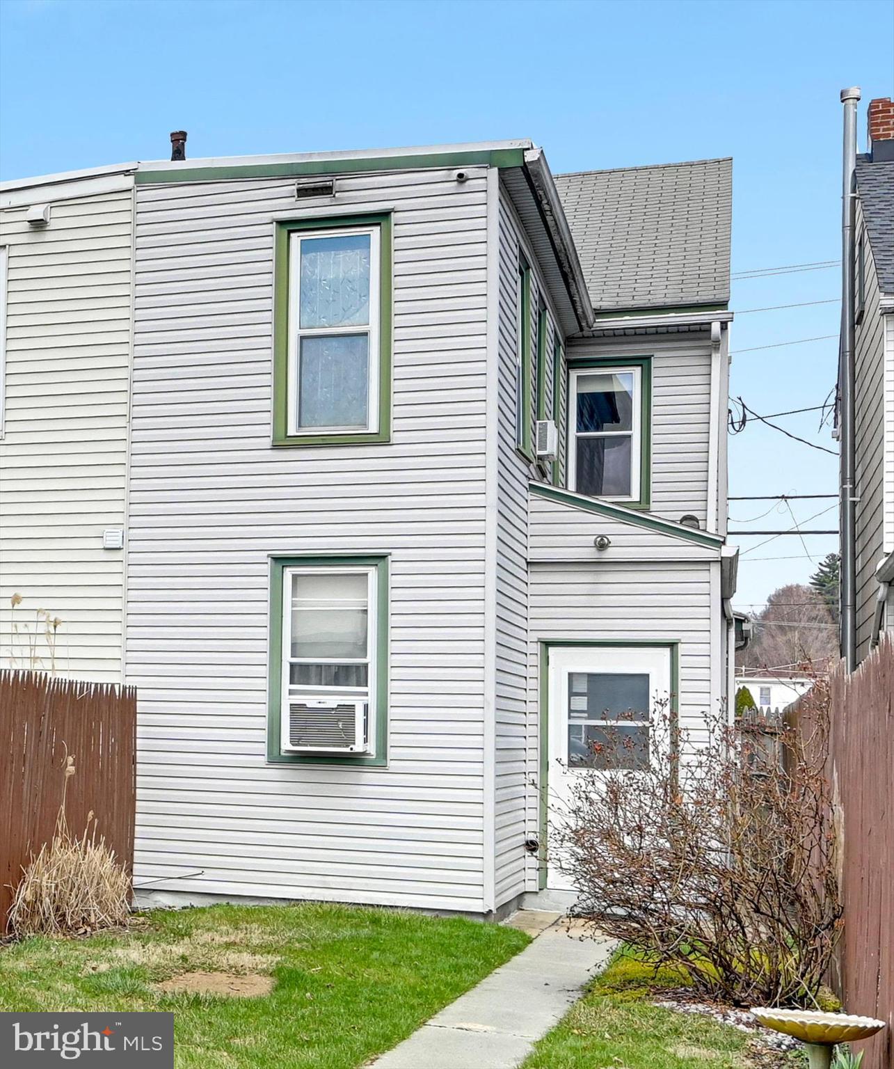 NONE AVAILABLE - Residential