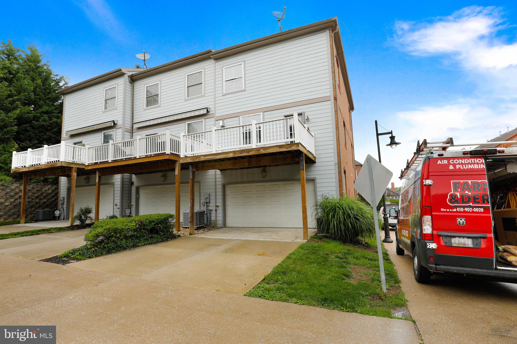 WOODBERRY - Residential