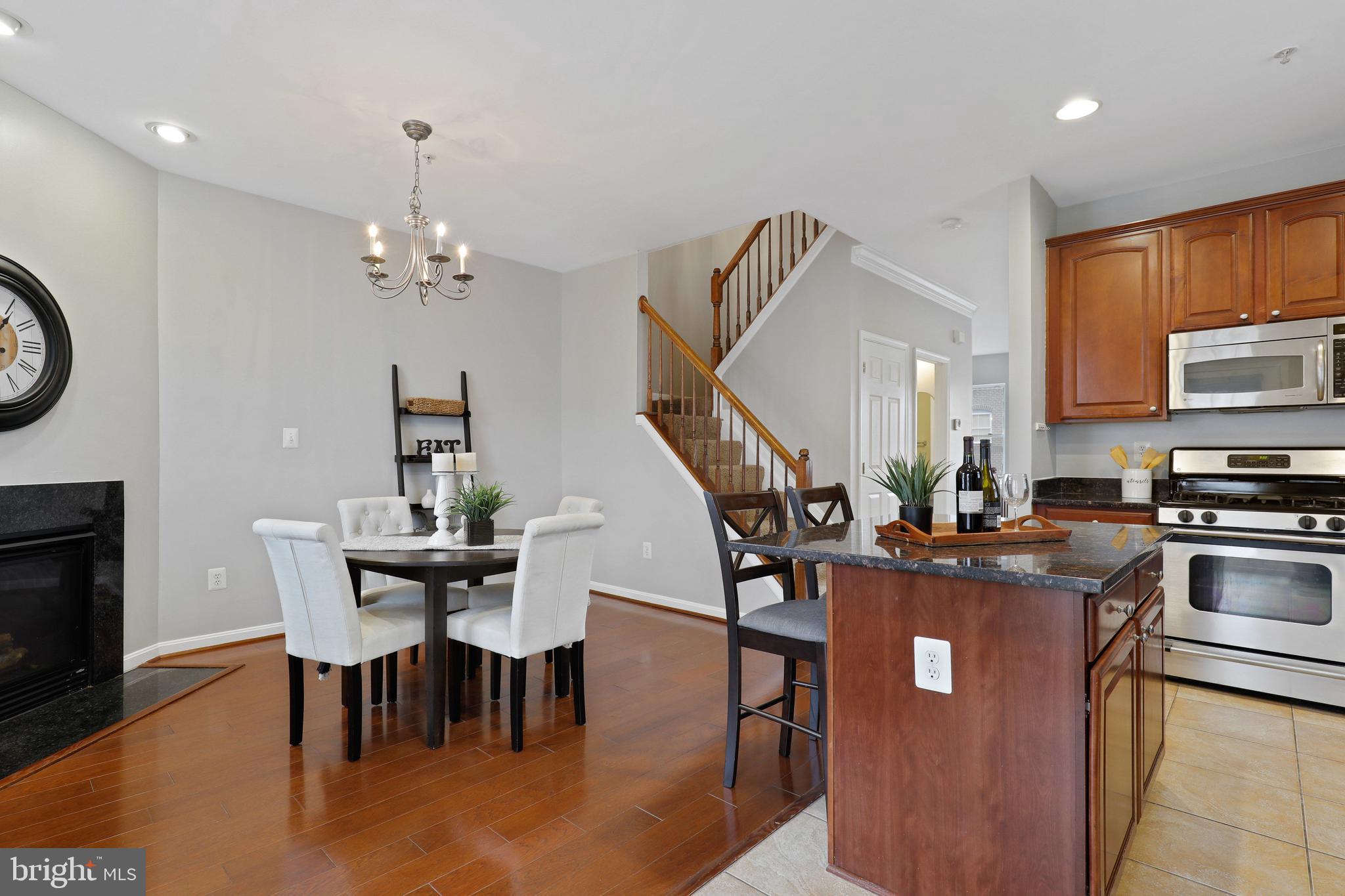 WOODBERRY - Residential