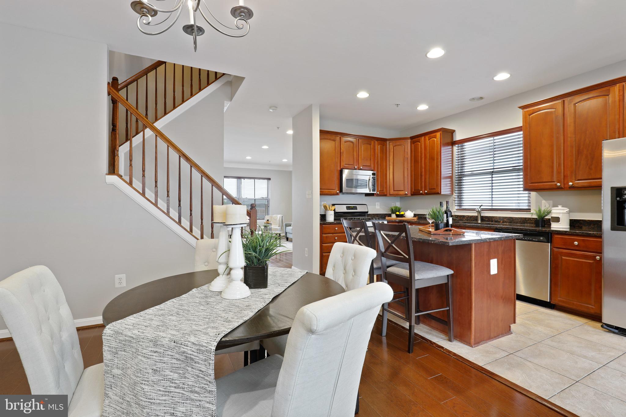 WOODBERRY - Residential