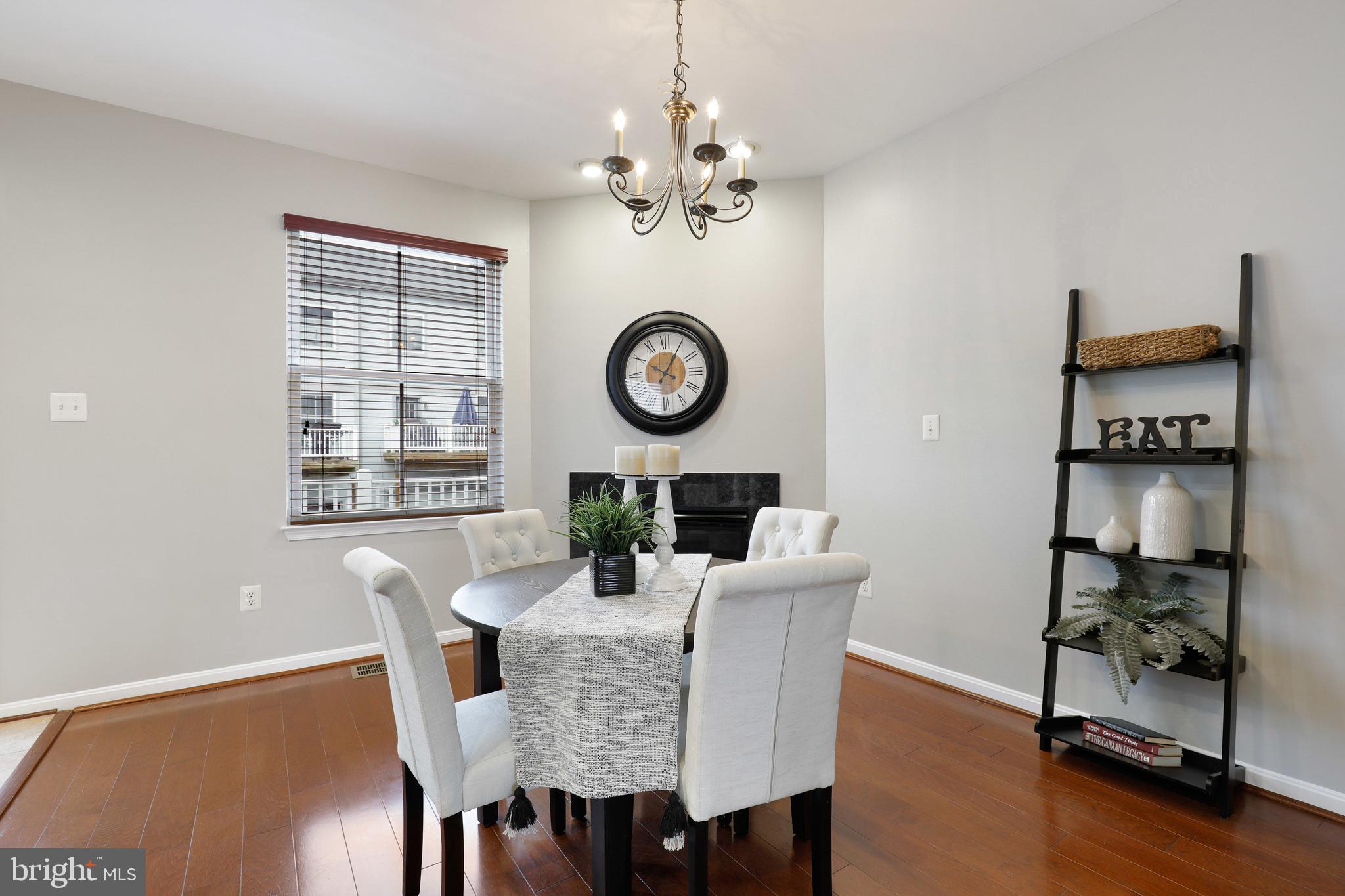 WOODBERRY - Residential