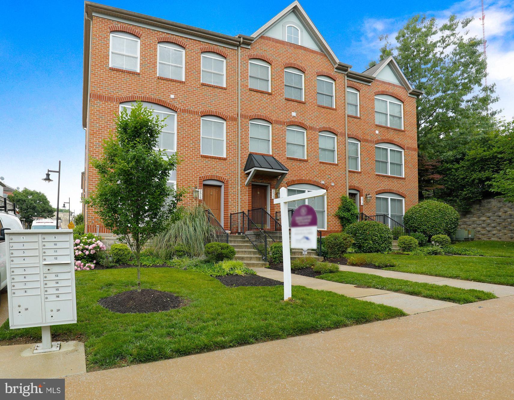 WOODBERRY - Residential