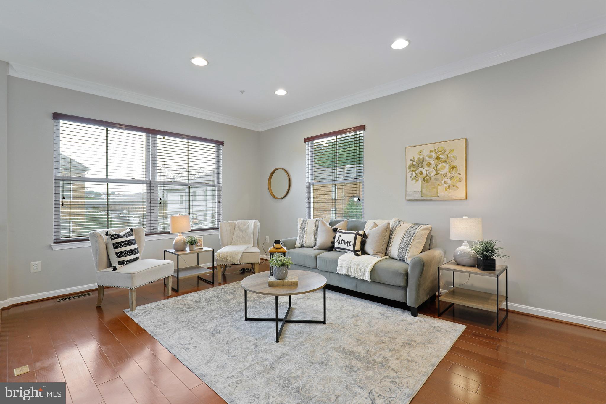 WOODBERRY - Residential