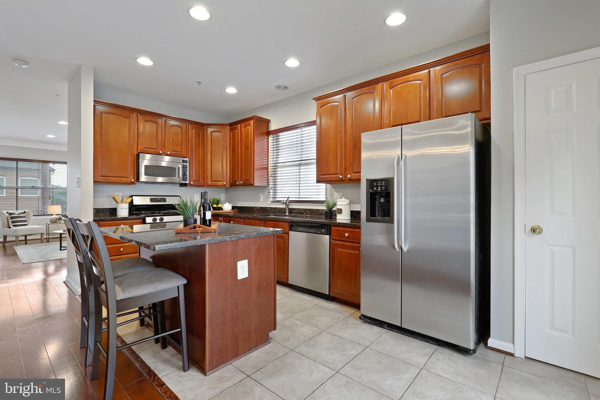 WOODBERRY - Residential