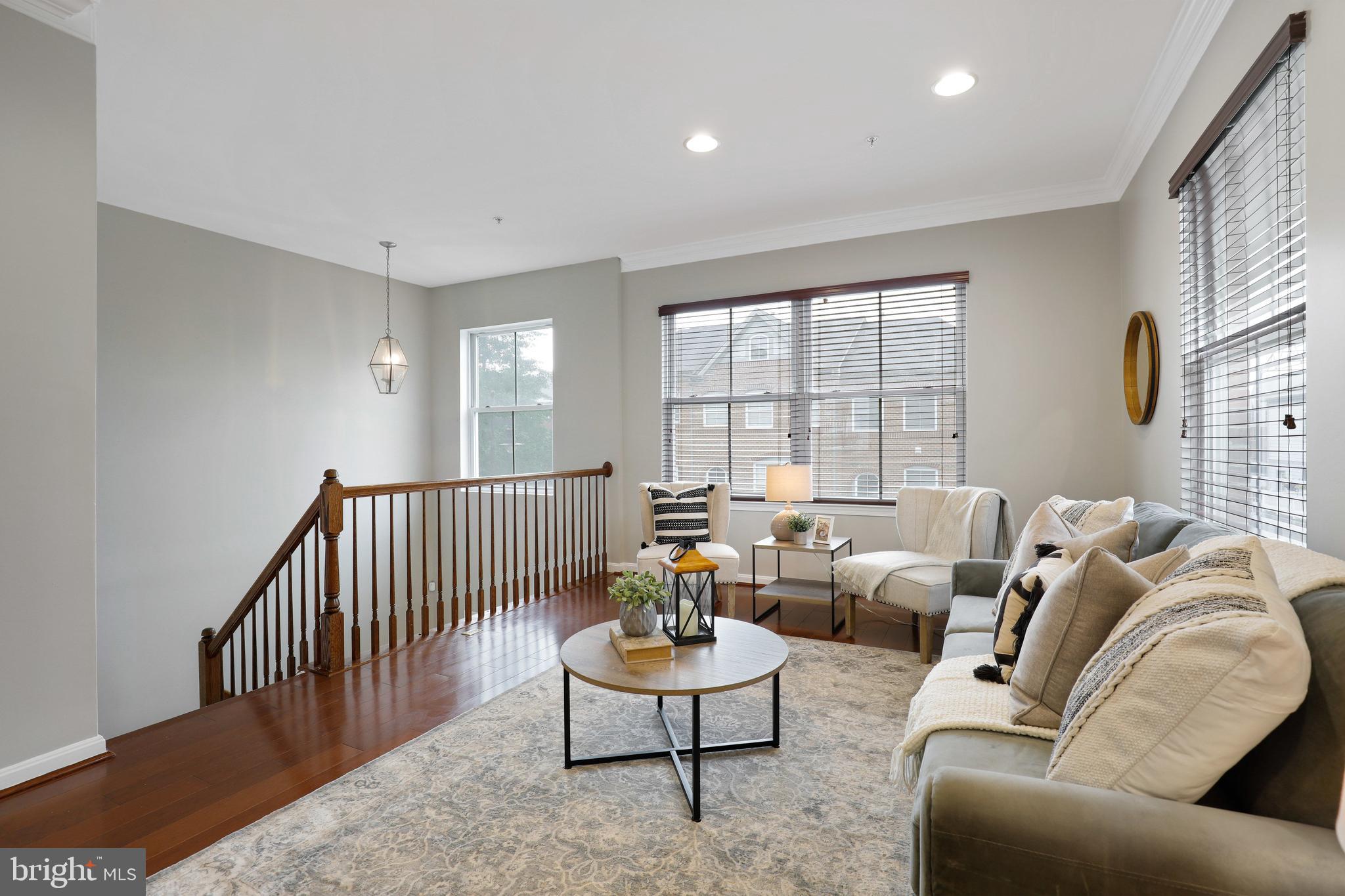 WOODBERRY - Residential