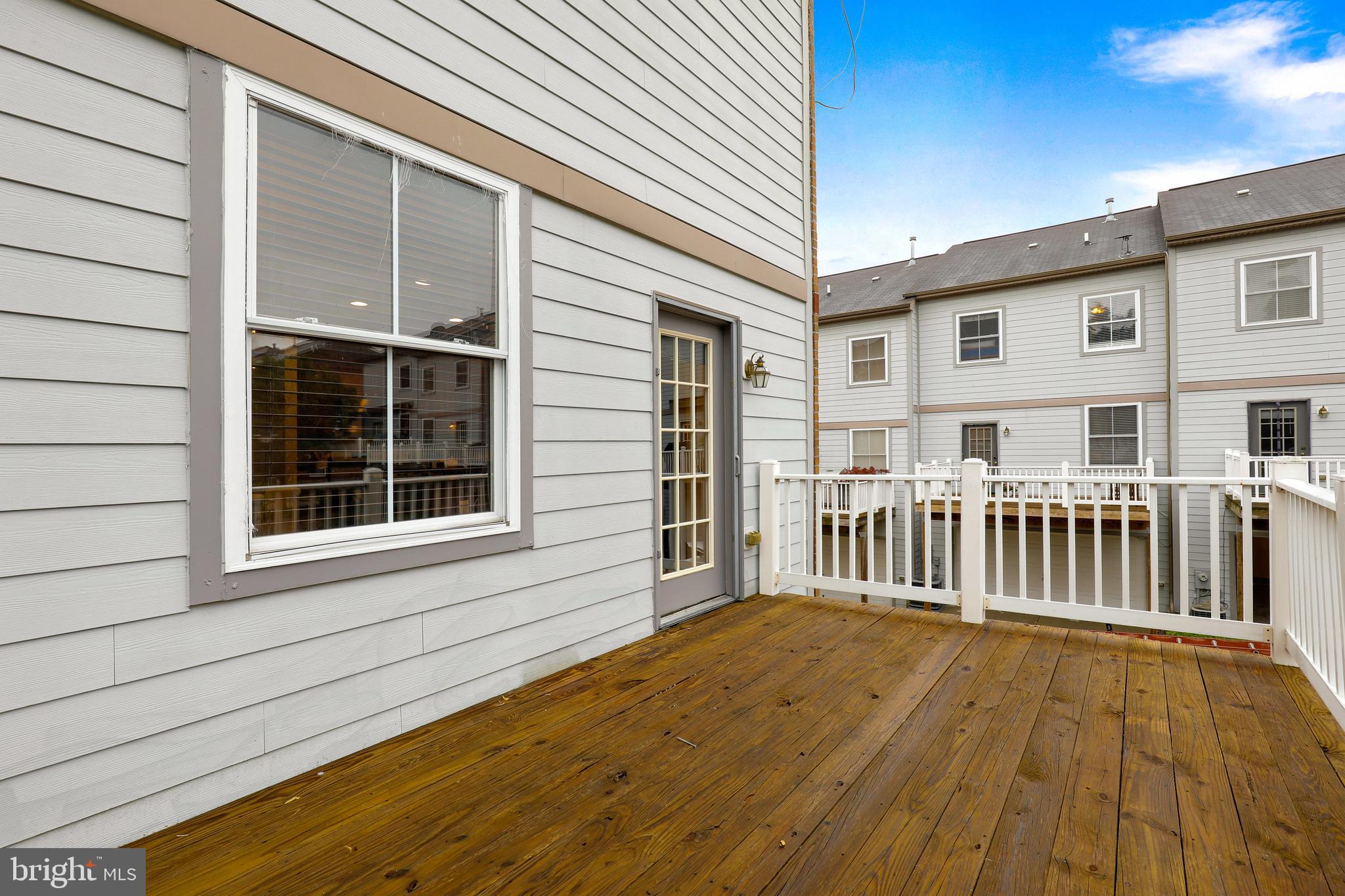 WOODBERRY - Residential