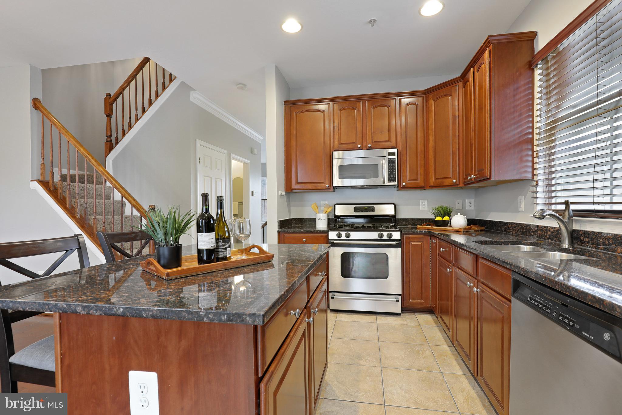 WOODBERRY - Residential