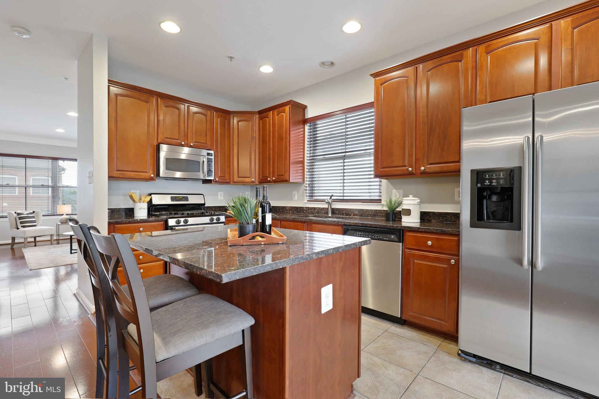 WOODBERRY - Residential